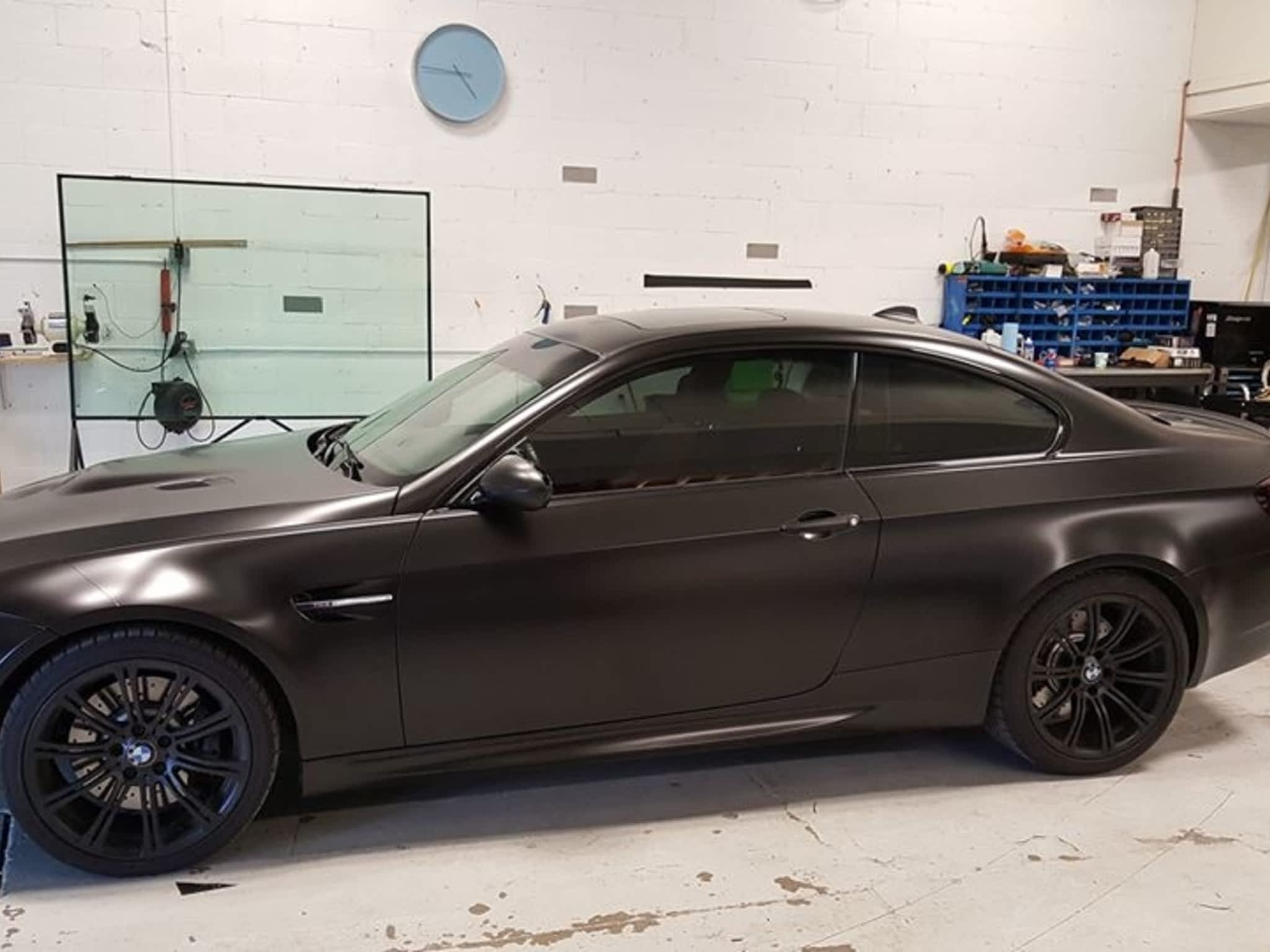 photo Performance Tint