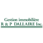 Gestion R & P Dallaire - Tenue de livres