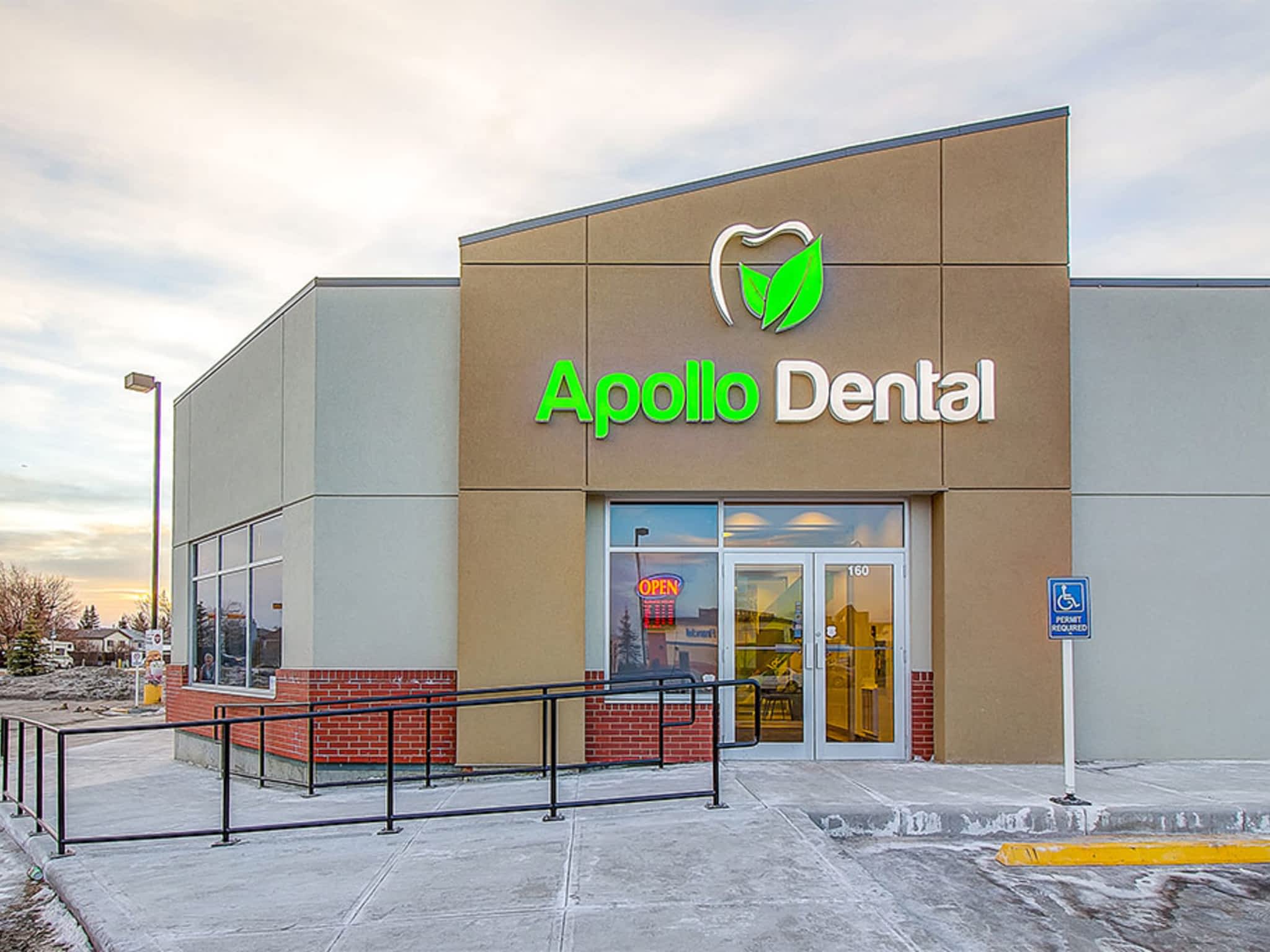 photo Apollo Dental Centre