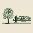 Émondage 4 Saisons 1995 Inc - Tree Service