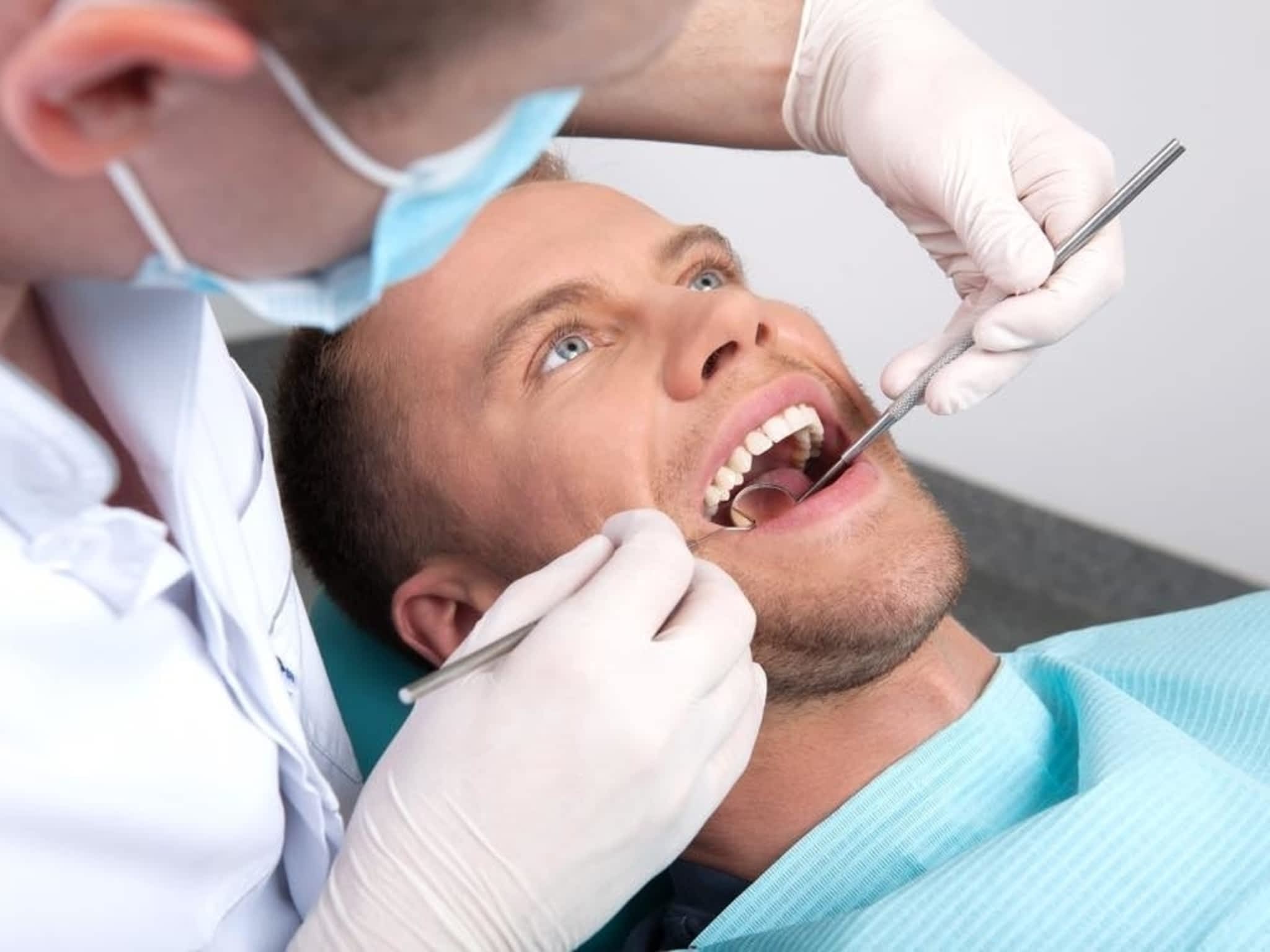 photo Cranbrook Family Dental