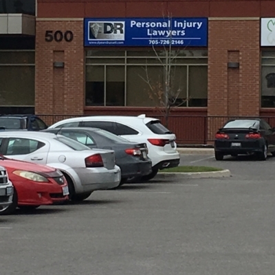 Dye & Russell Barristers - Avocats