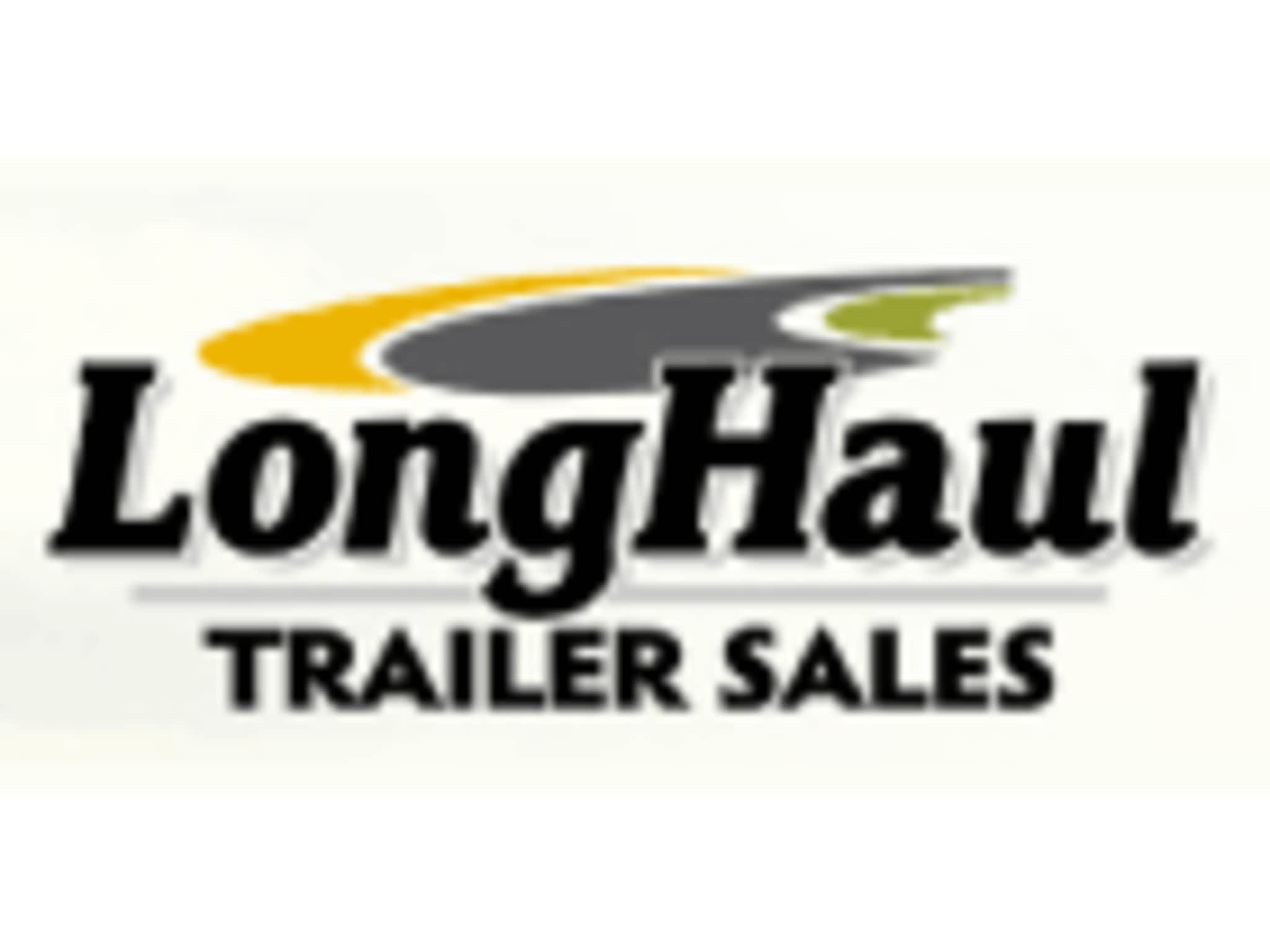 photo Longhaul Trailer Sales