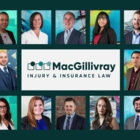 MacGillivray Injury And Insurance Law - Personal Injury Lawyers