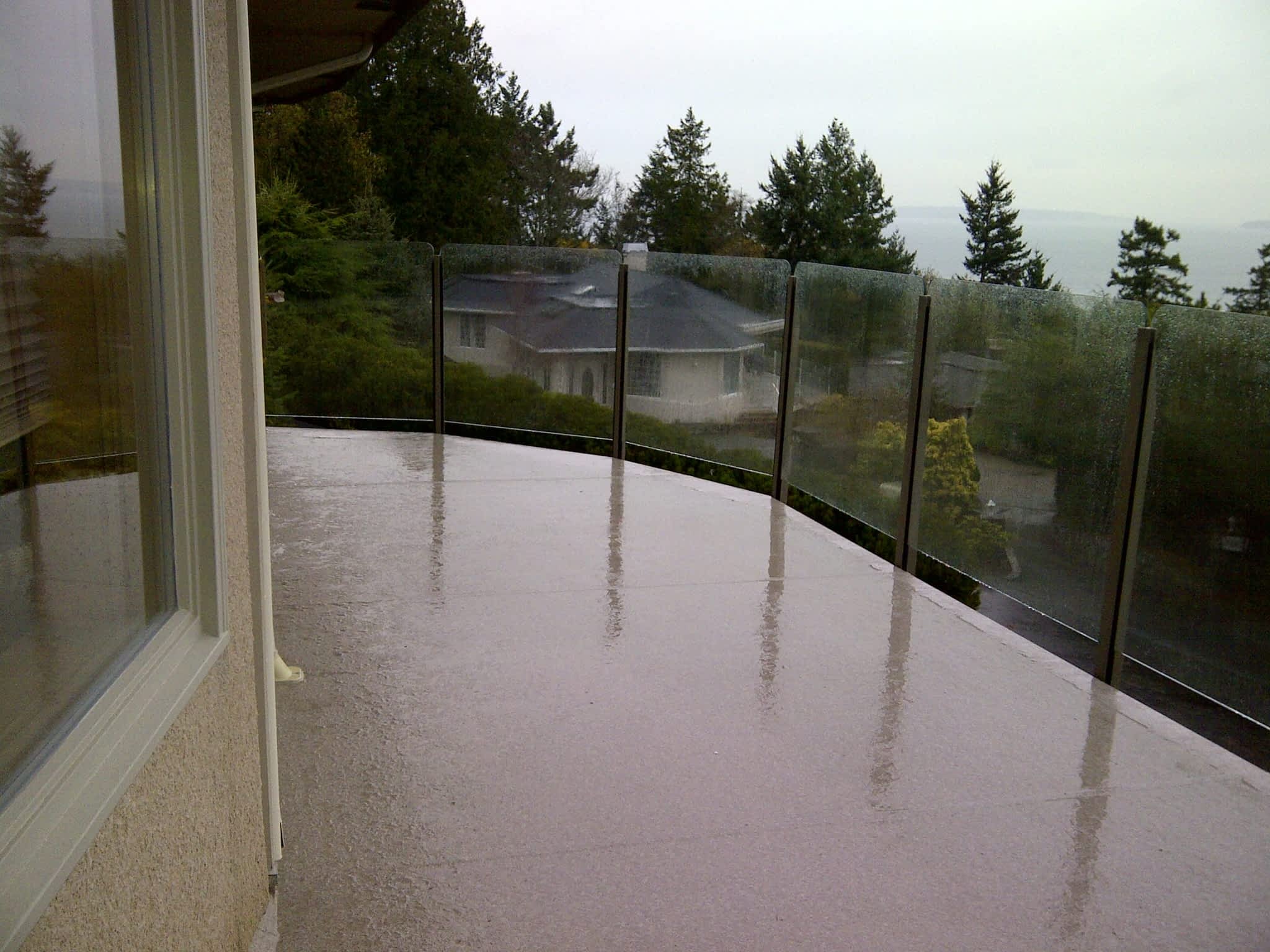 photo Ace Vinyl Deck