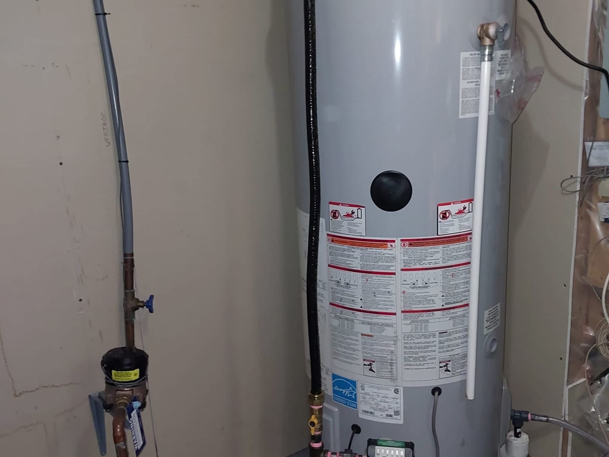 photo Airzone HVAC Services
