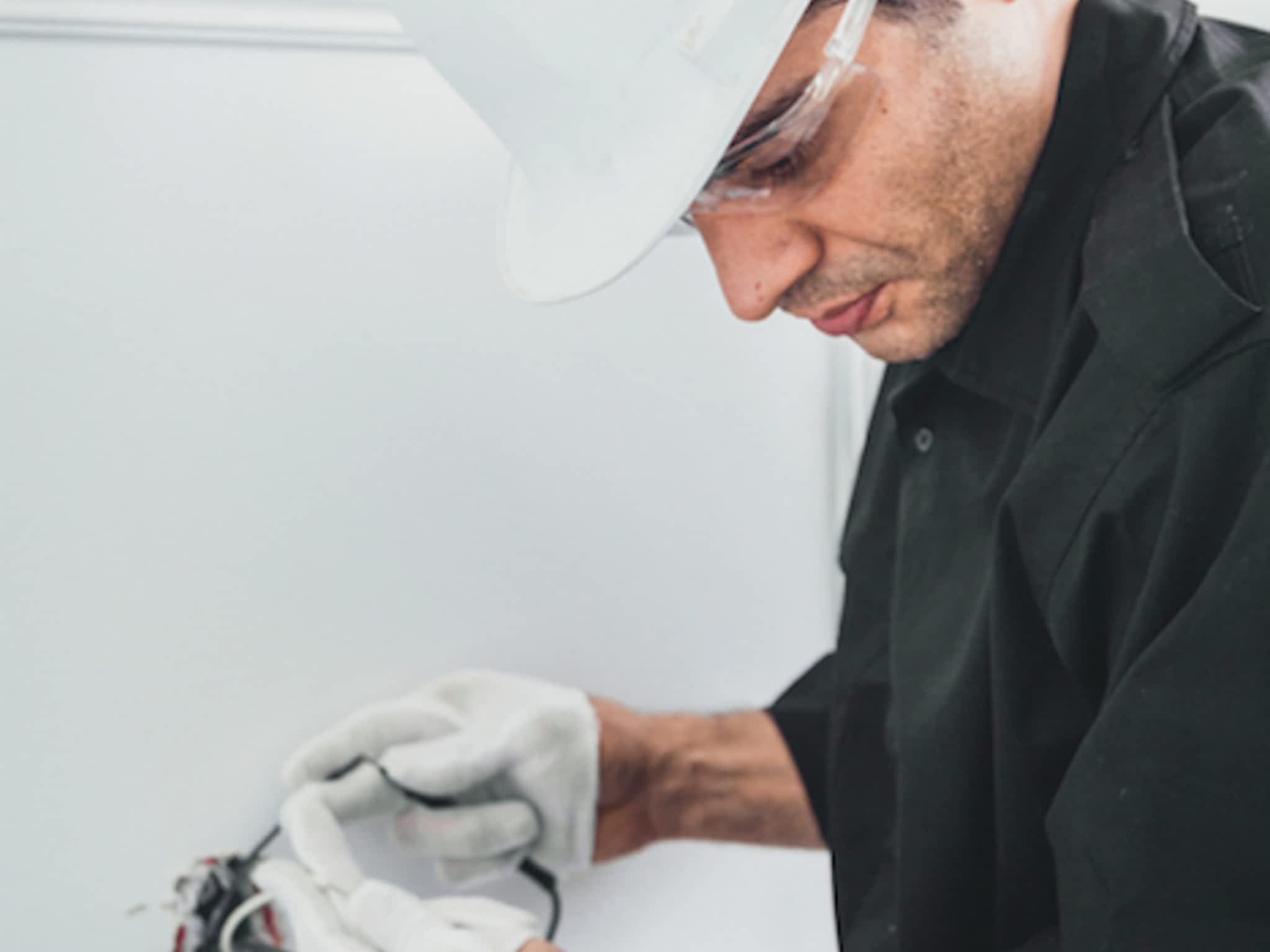 photo Master Electric