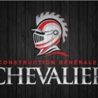 Construction Générale Chevalier - Entrepreneurs généraux