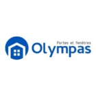 Portes et Fenêtres Olympas - Logo