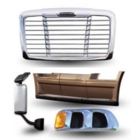 Francis Canada Truck Centre Inc - Concessionnaires de camions