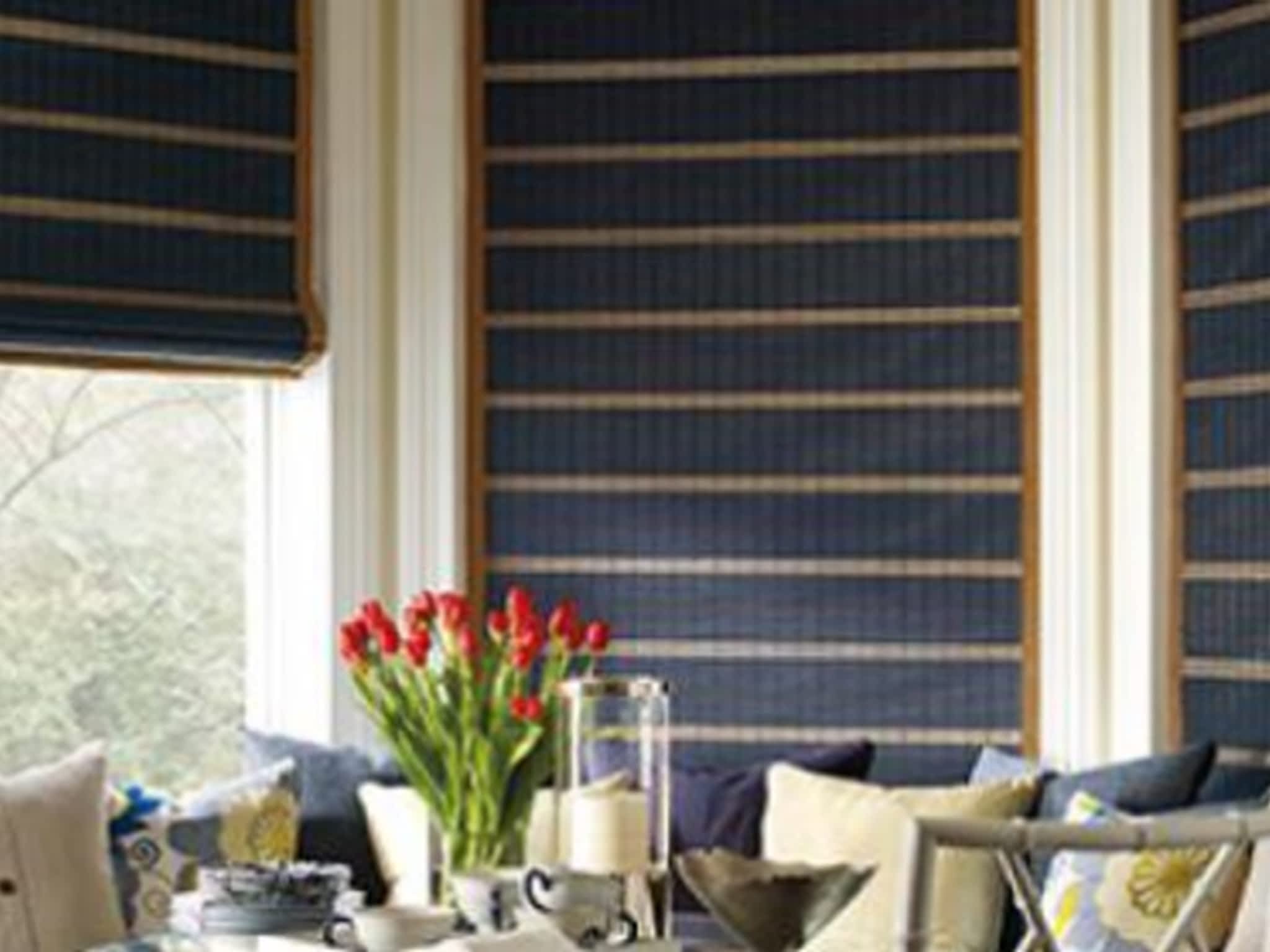 photo Advance Blinds & Drapery