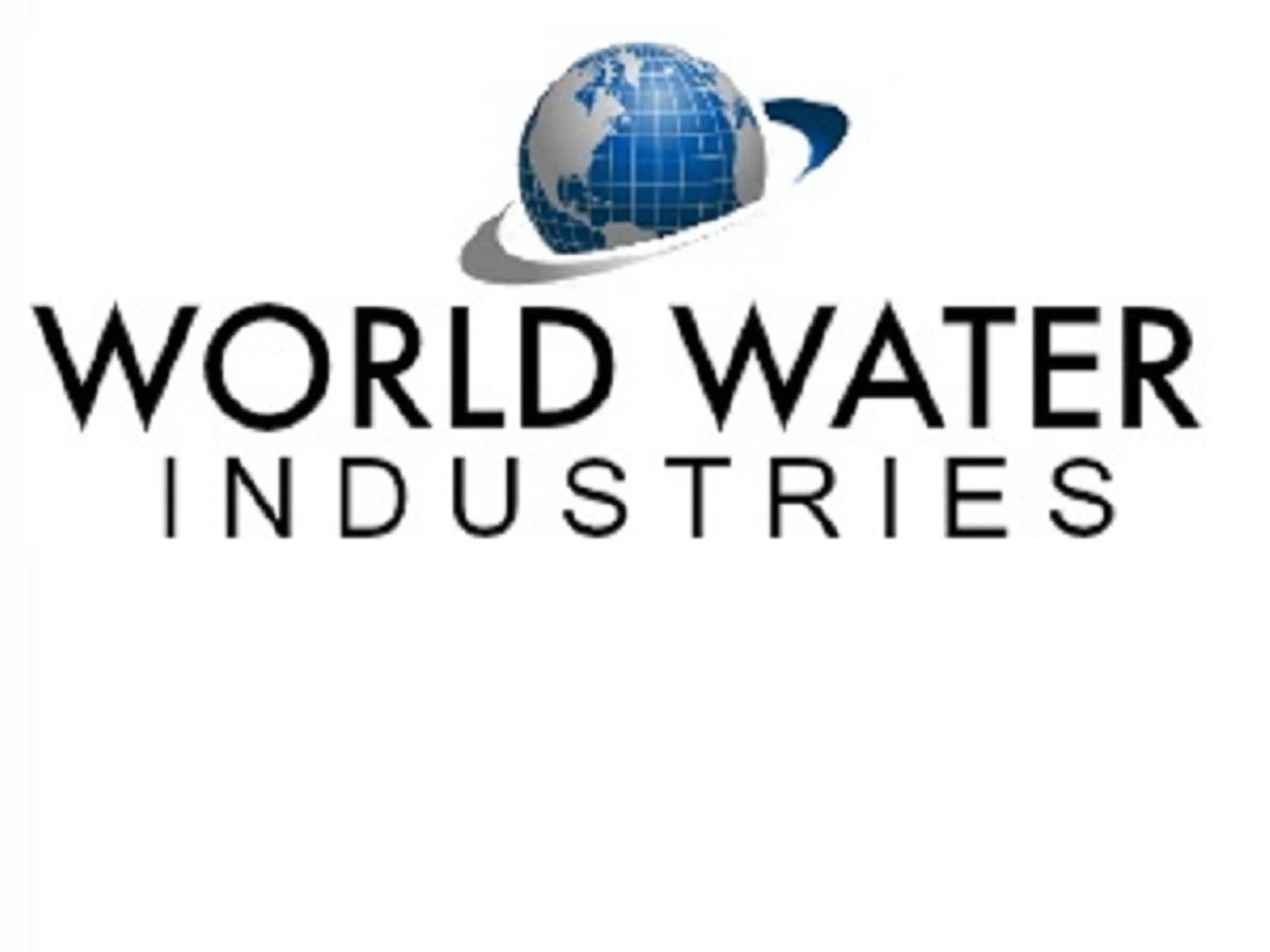 photo World Water Industries