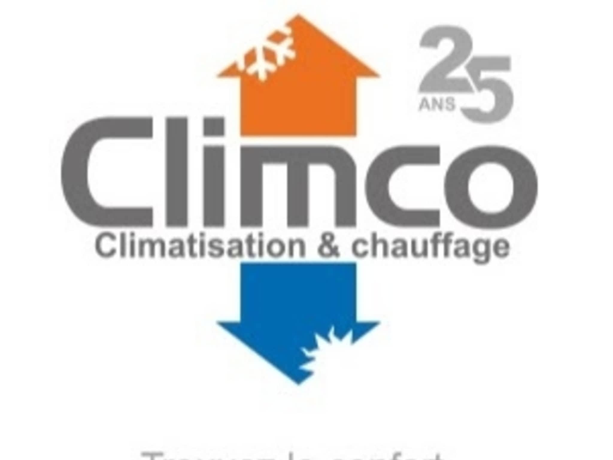 photo Climco Climatisation & chauffage