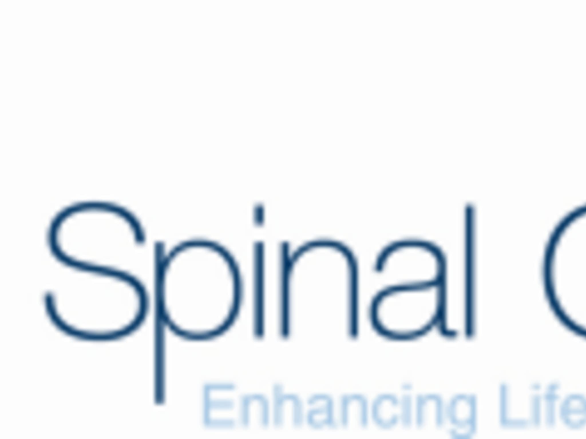 photo Nova Spinal Care Inc
