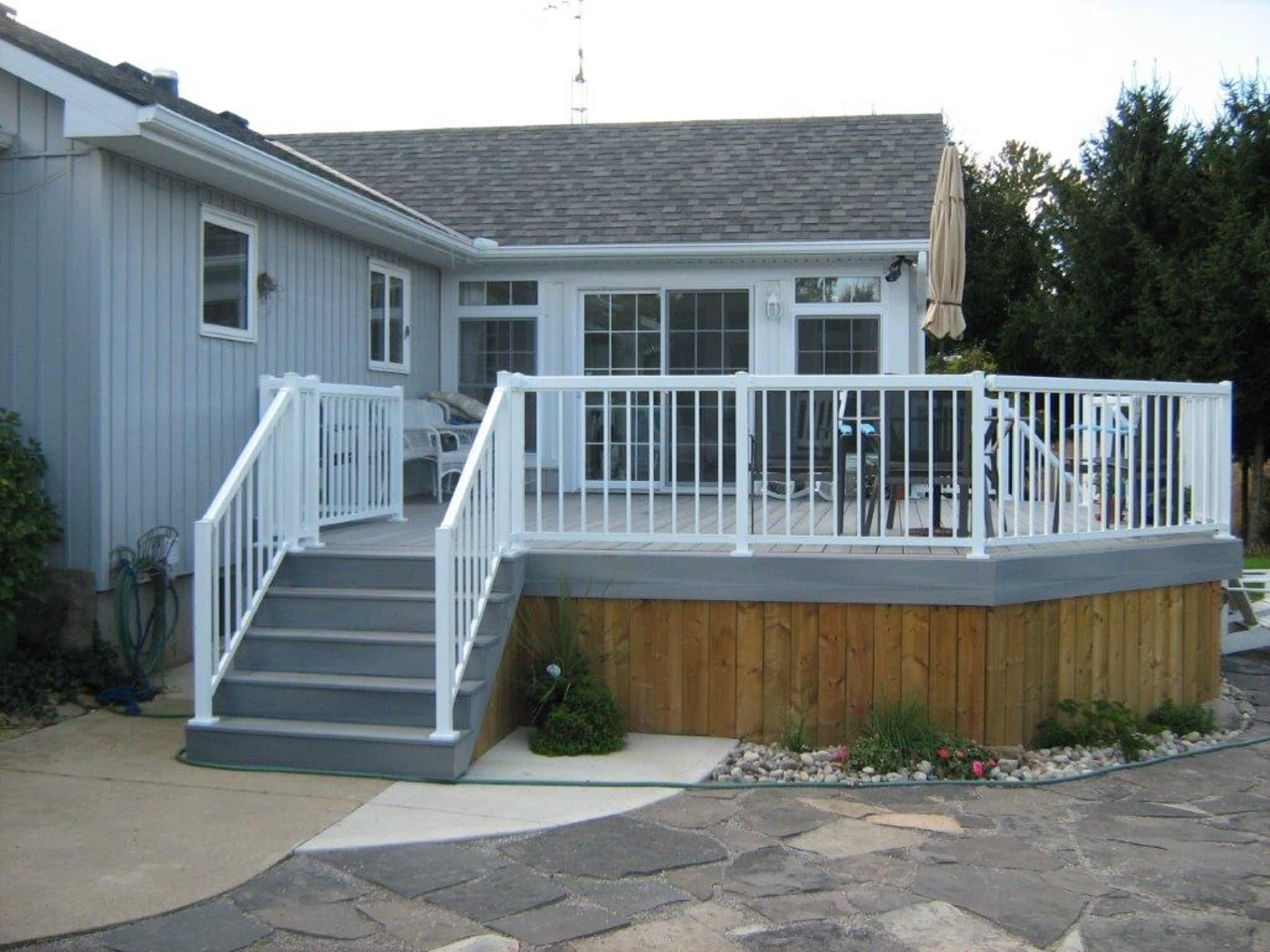 photo Herrewynen Homes Inc