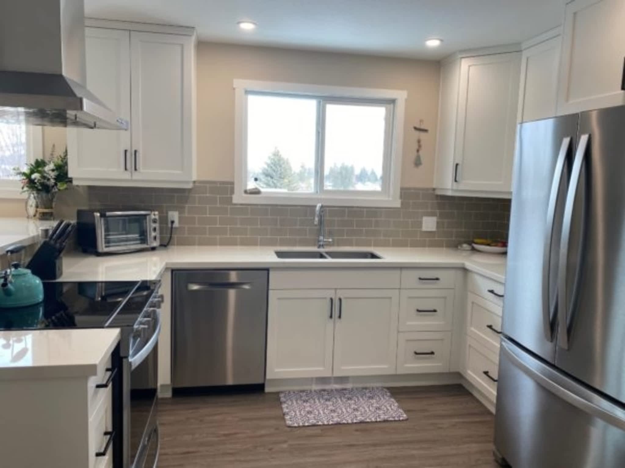 photo Geoff's Contracting Ltd