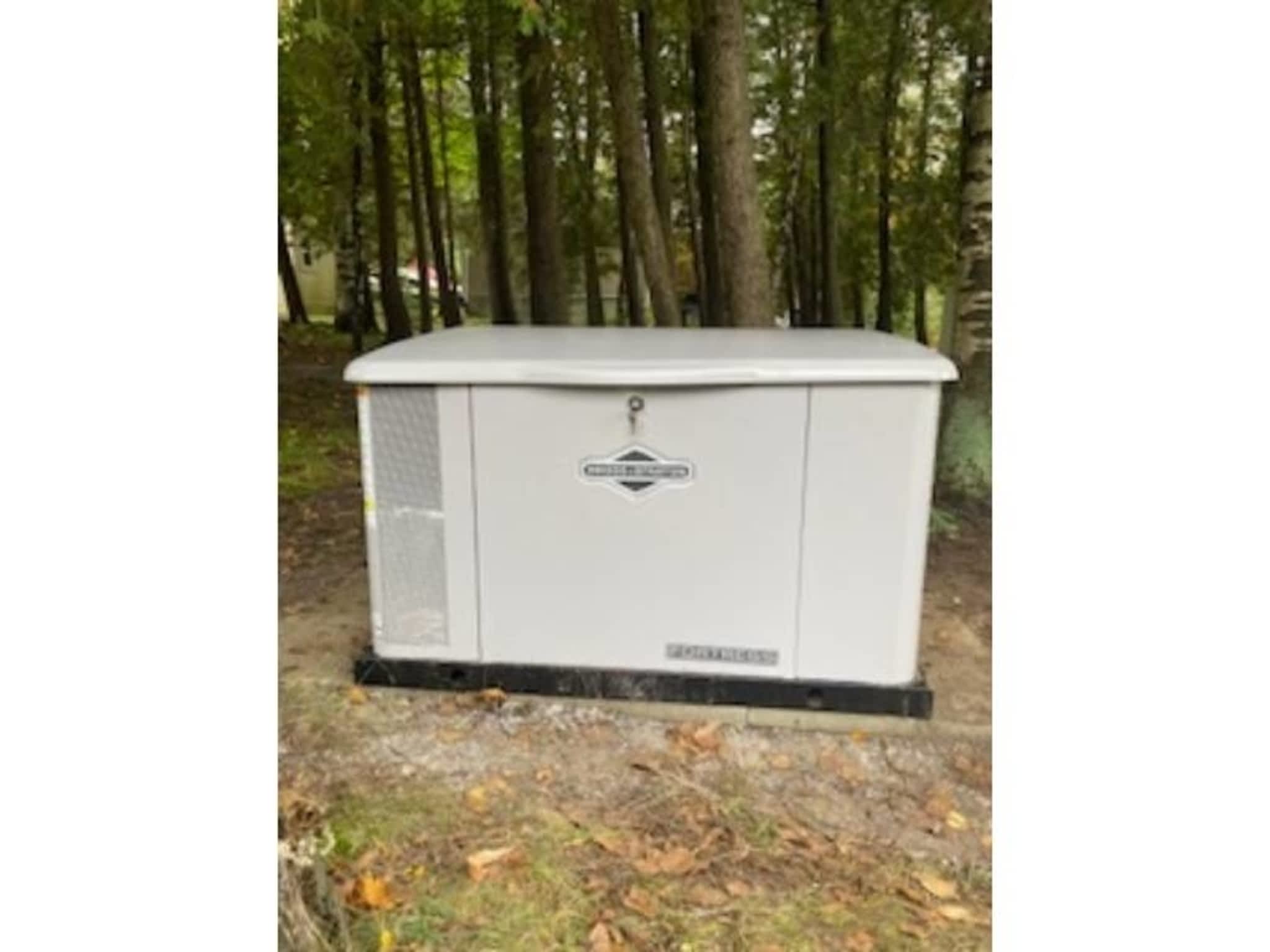 photo All Canadian Electrical Contracting