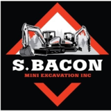 Voir le profil de S.Bacon Mini Excavation Inc. - Saint-Michel-des-Saints