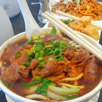 Asian Legend Inc - Restaurants