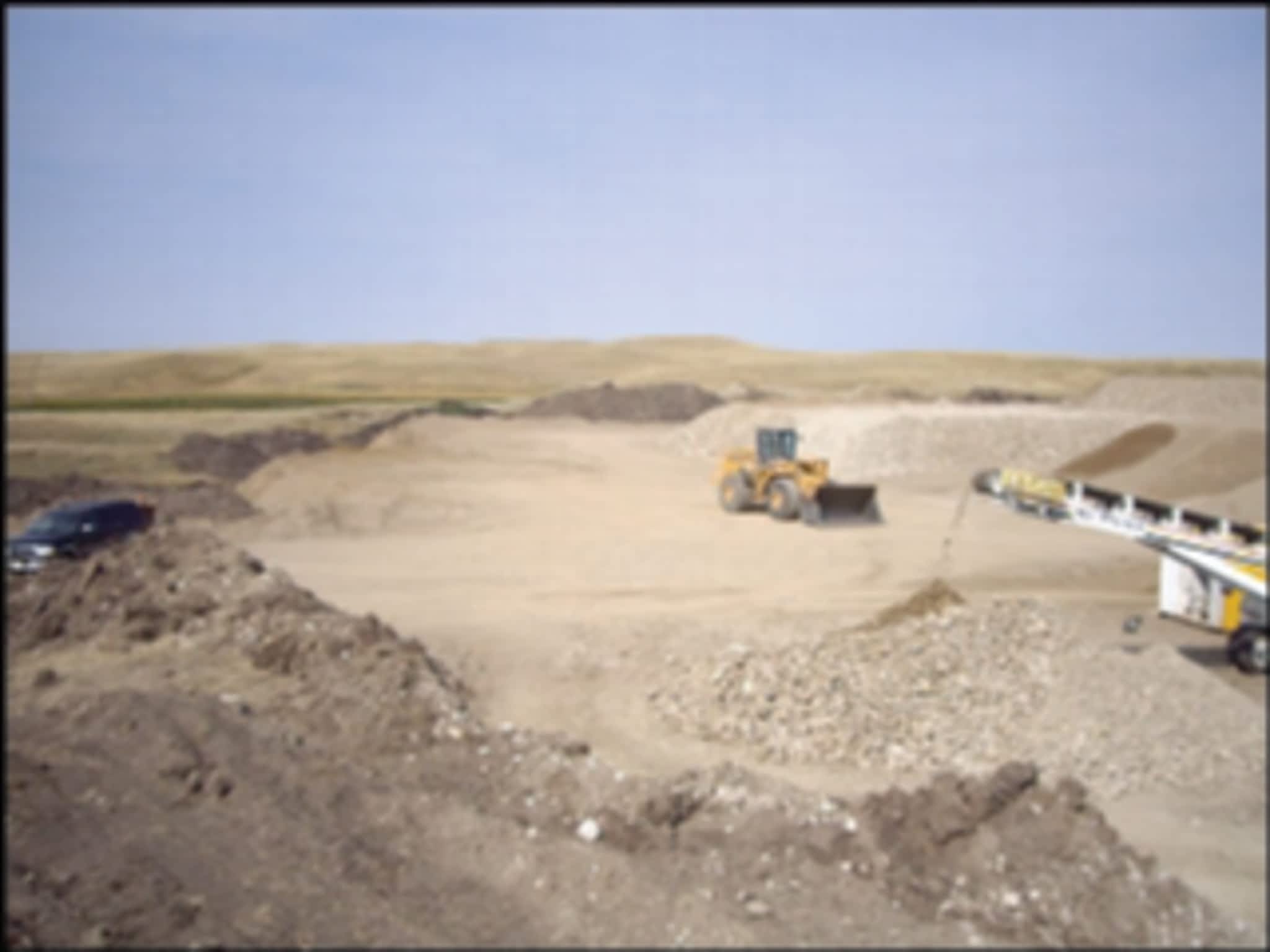 photo Rodeback Shane Excavating