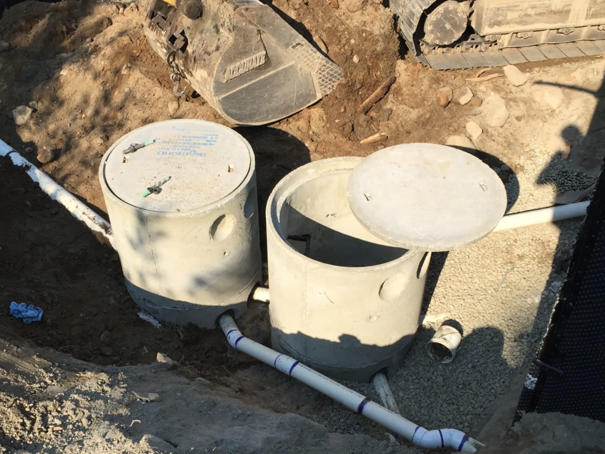 photo K&T Excavating