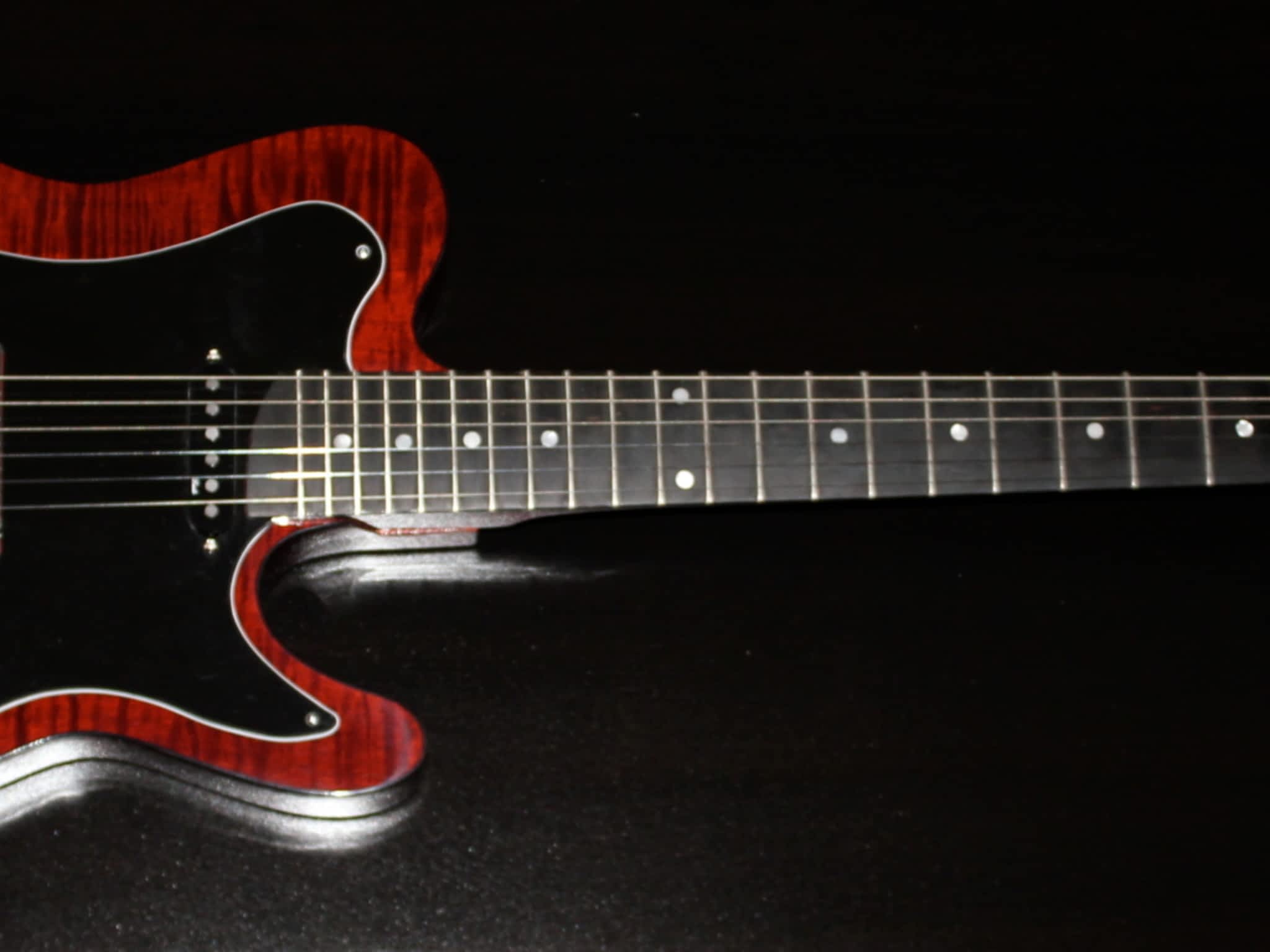 photo Cithara Guitars Inc