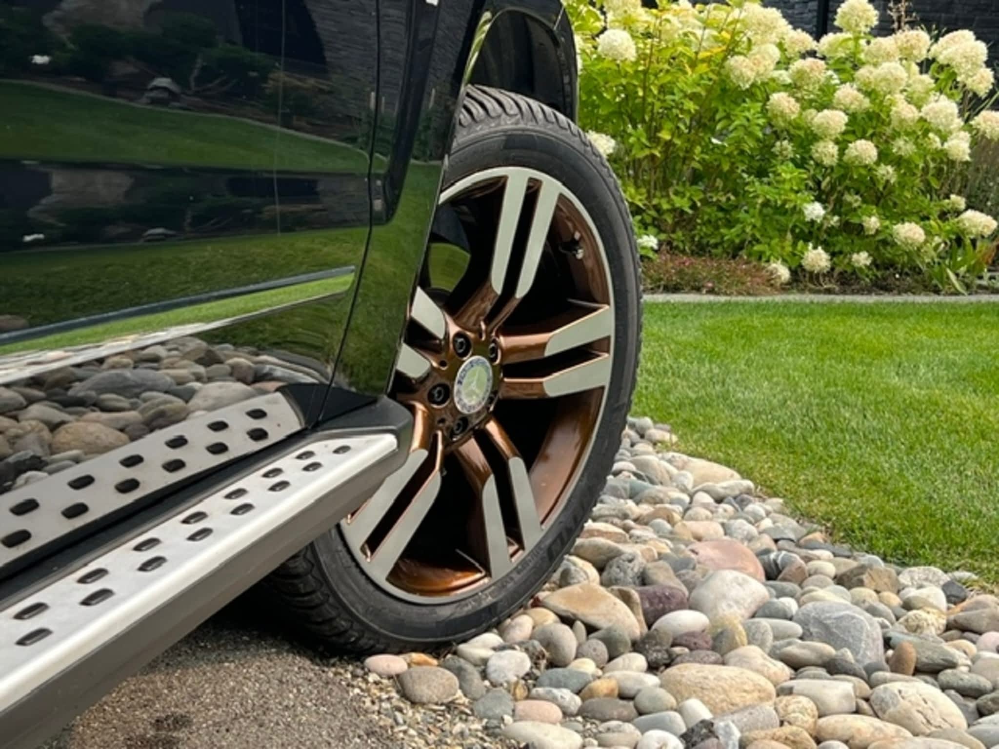 photo Precision Coating