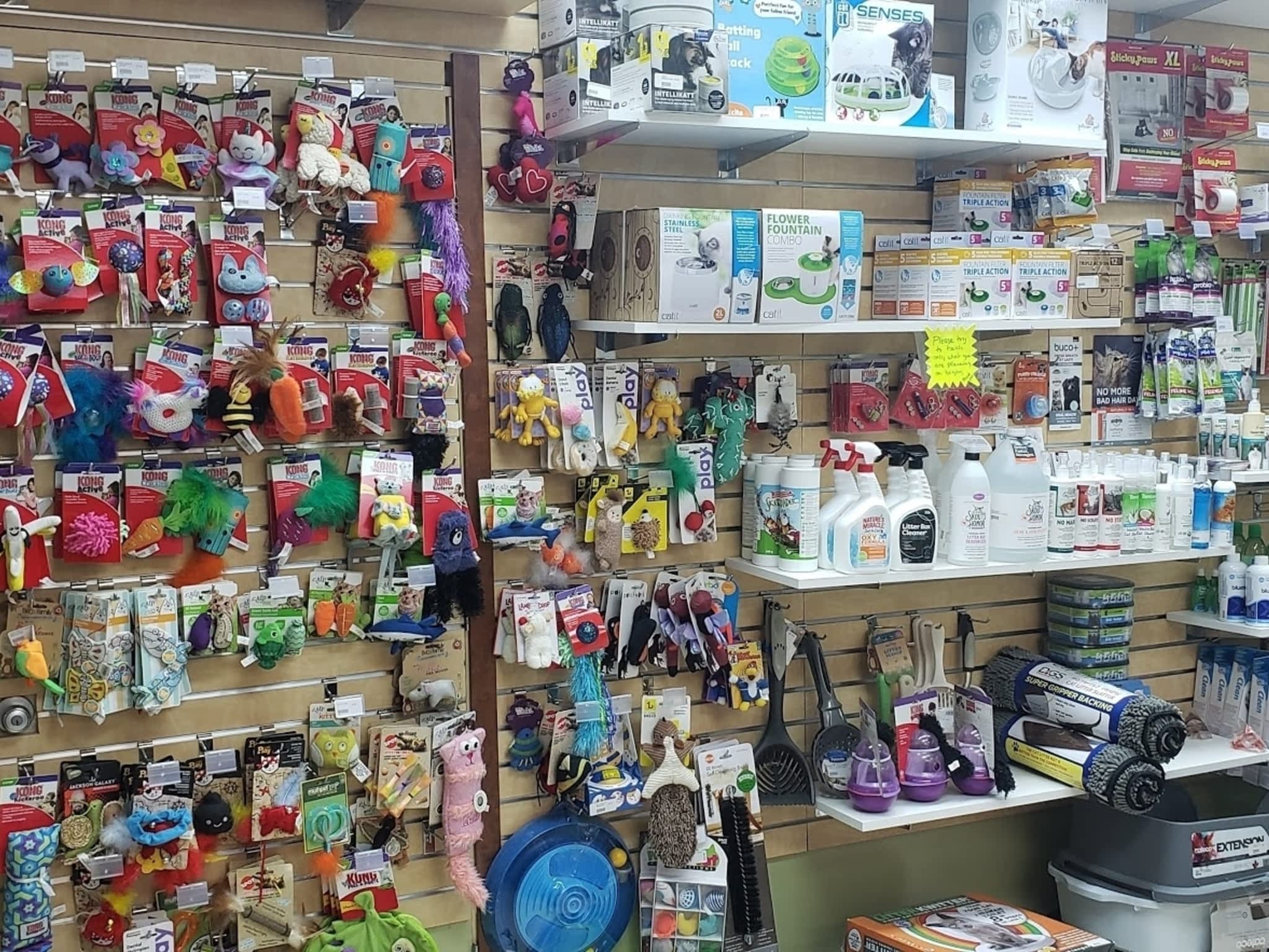 Feed Store The/Pet Junction Whitehorse, YT 9006 Quartz Rd Canpages