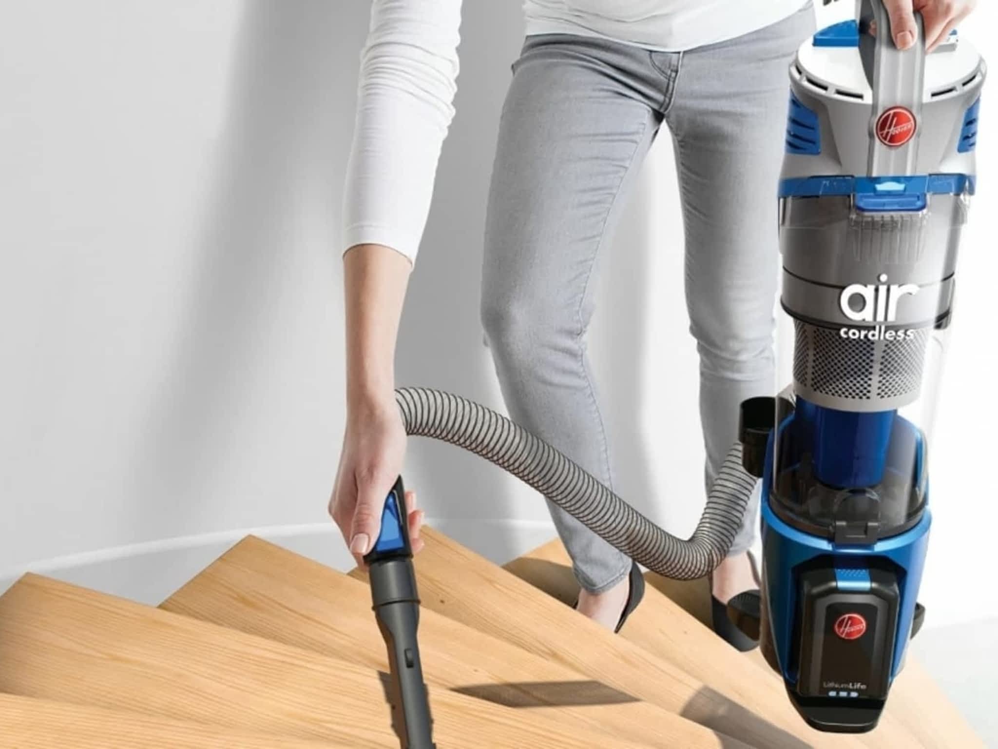 photo Dyson & Miele Vacuum Sales & Repairs