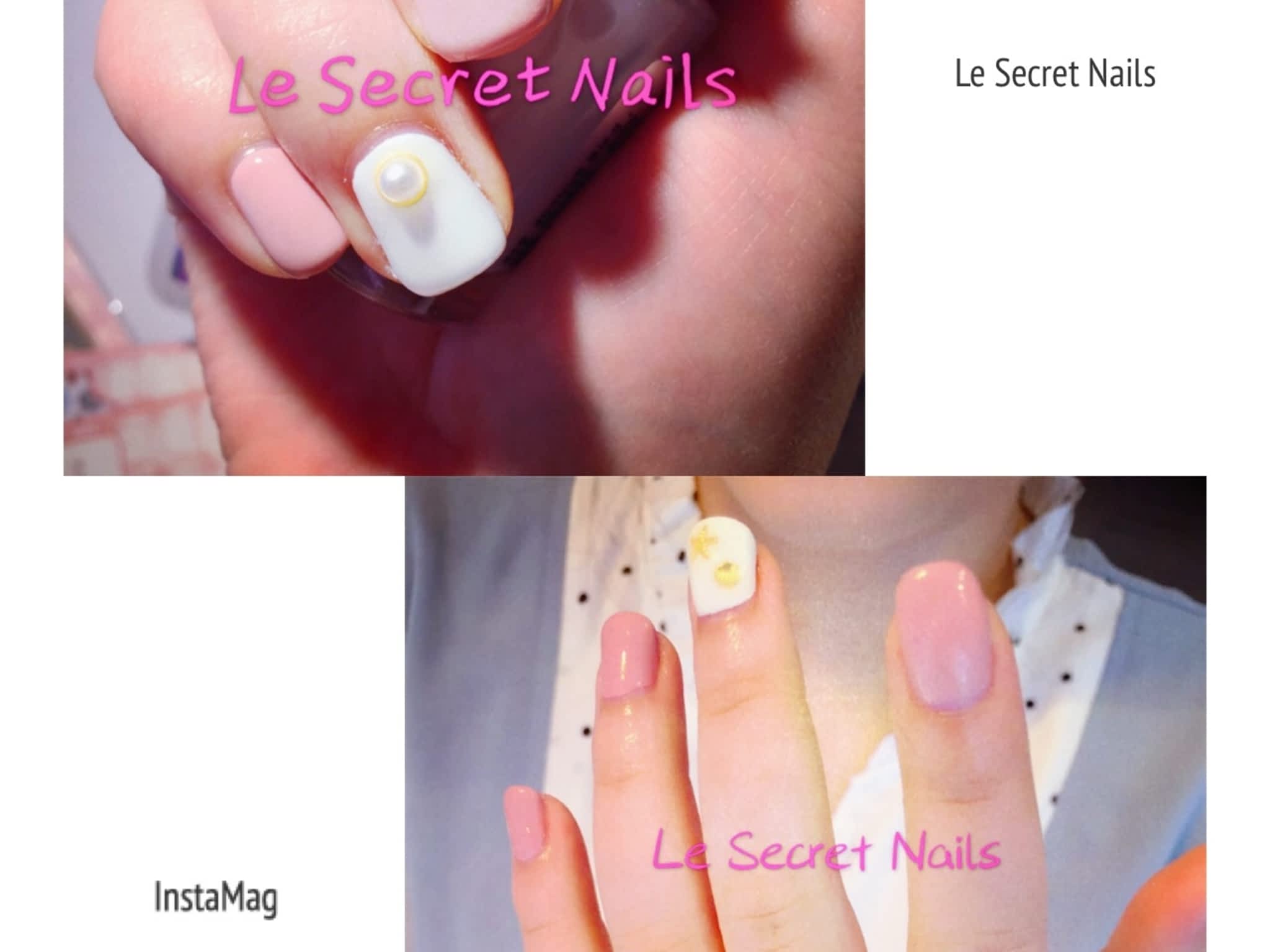 photo Le Secret Nails