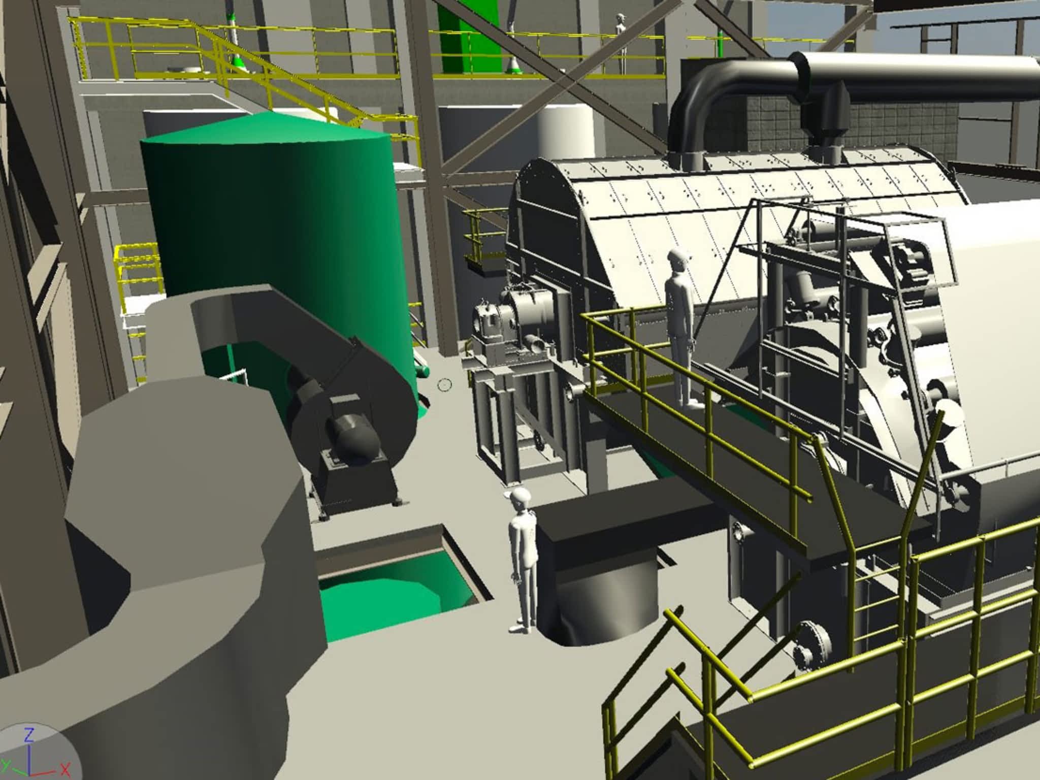 photo Groupe Alphard