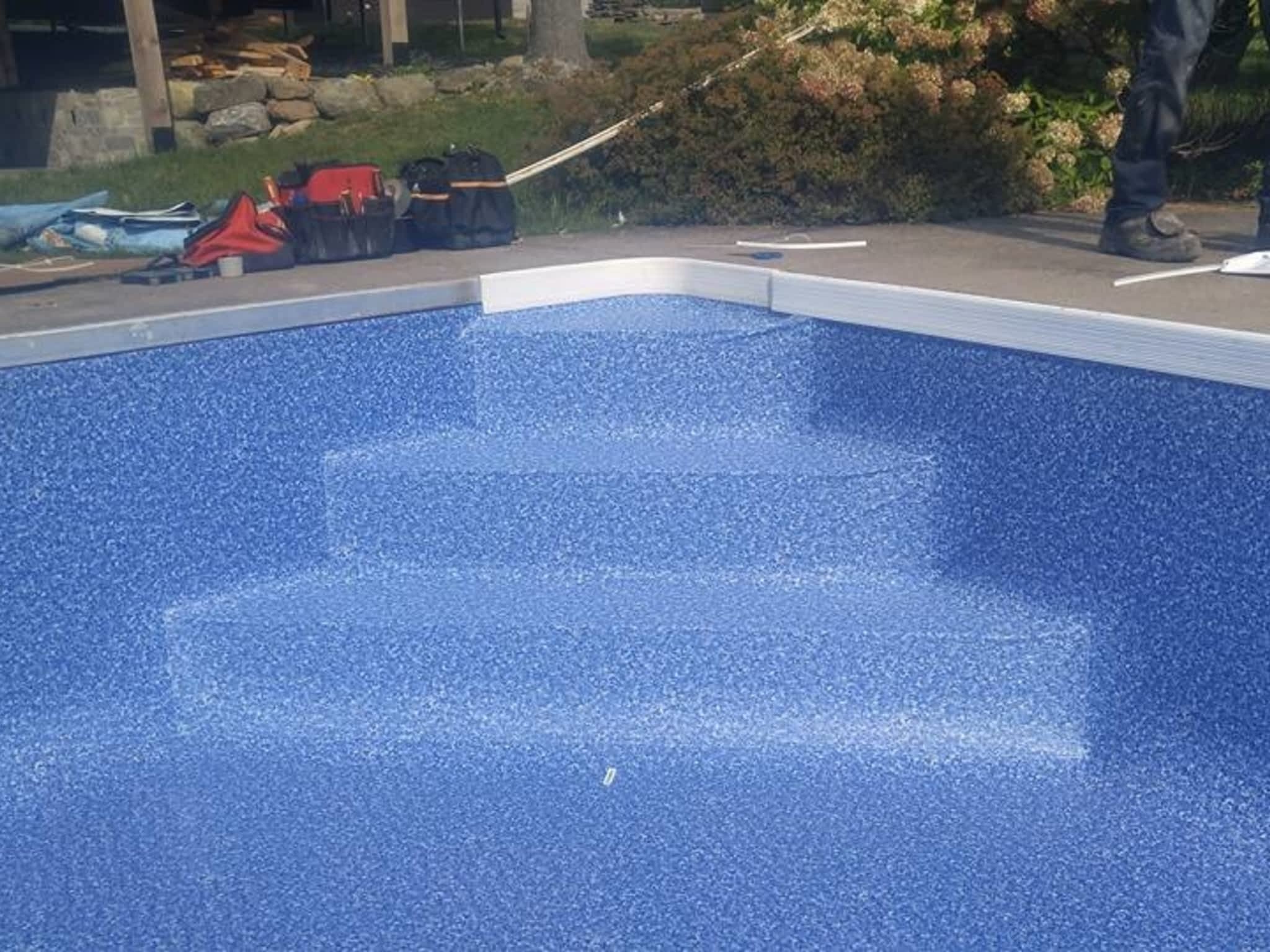 photo Fier-Eau Ltée