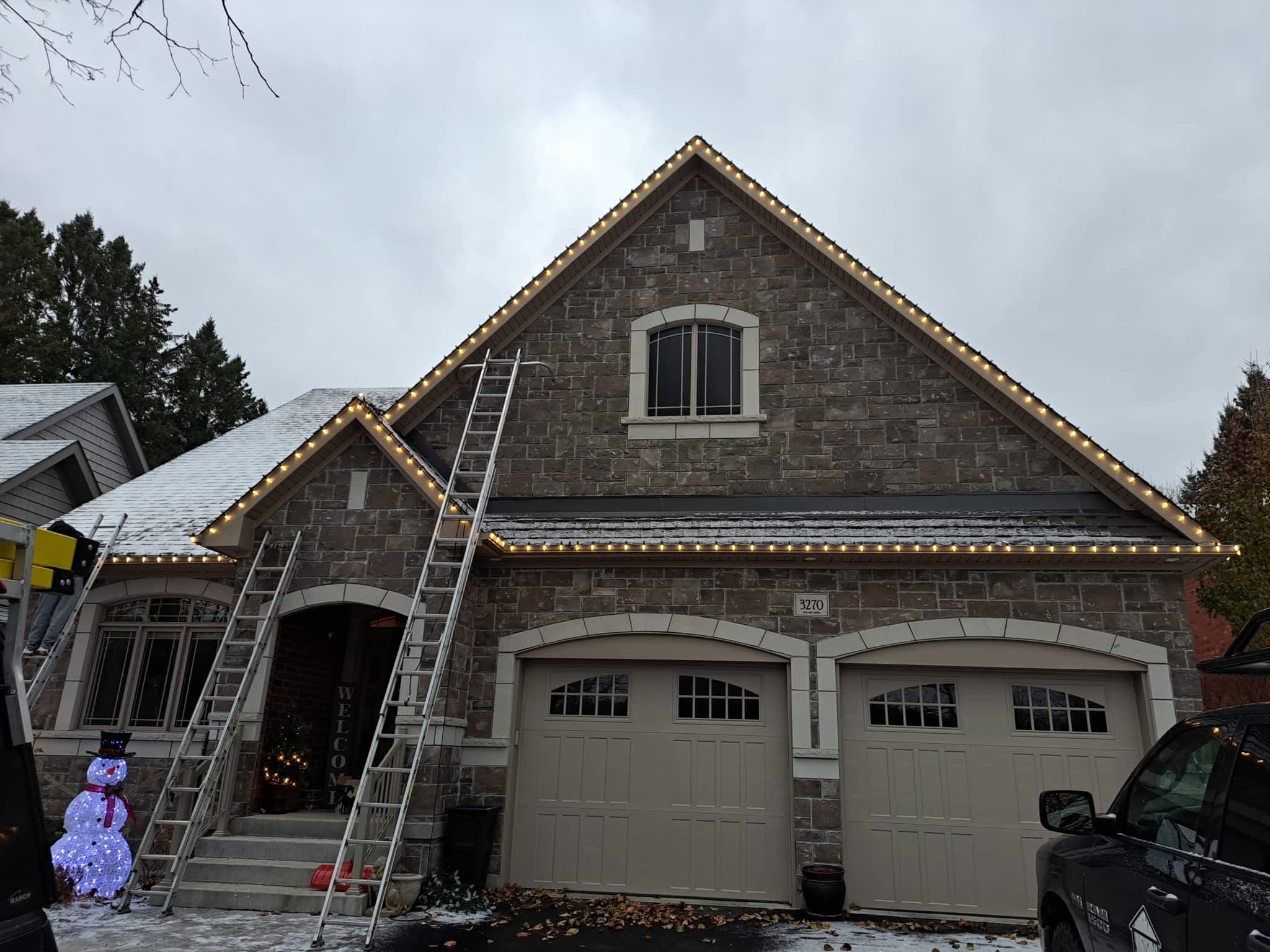 photo DJ's Home Maintenance