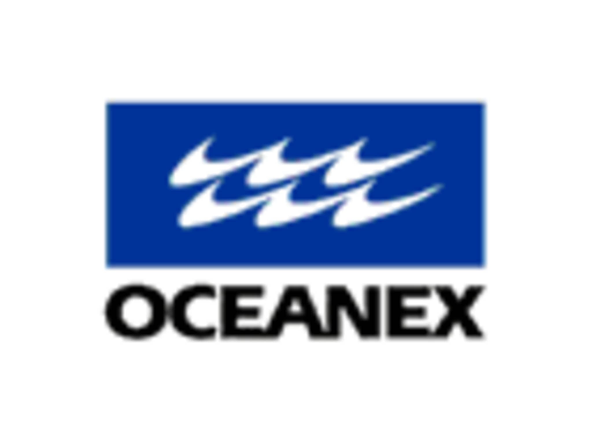 photo Oceanex Inc