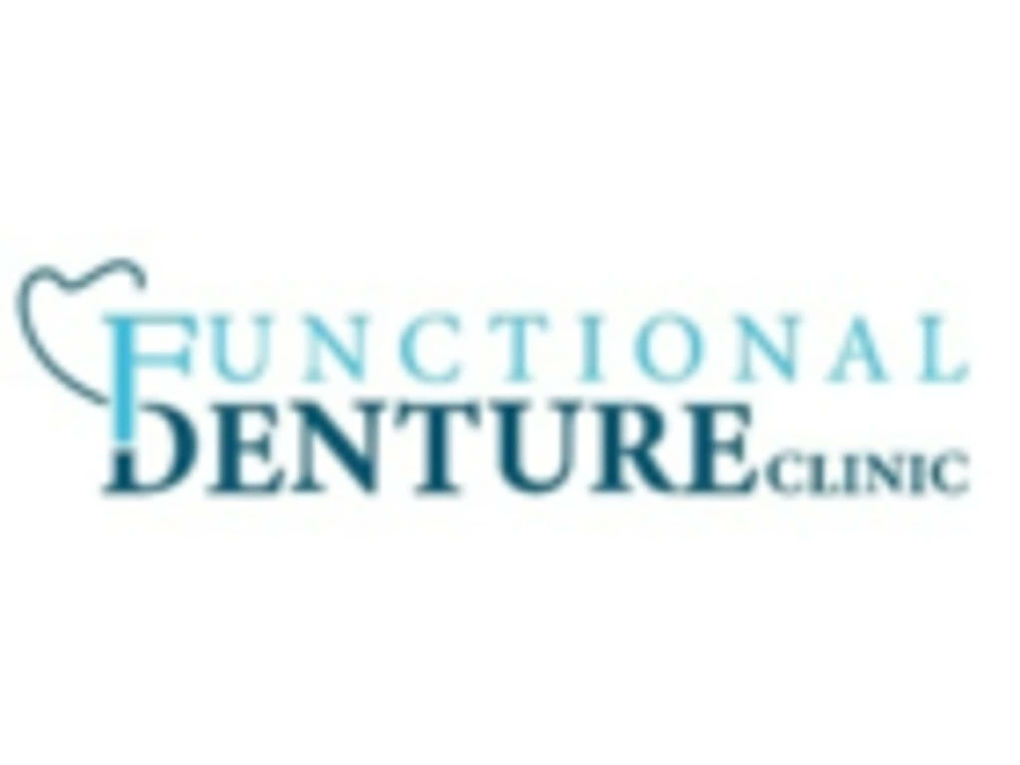 photo Functional Denture Clinic