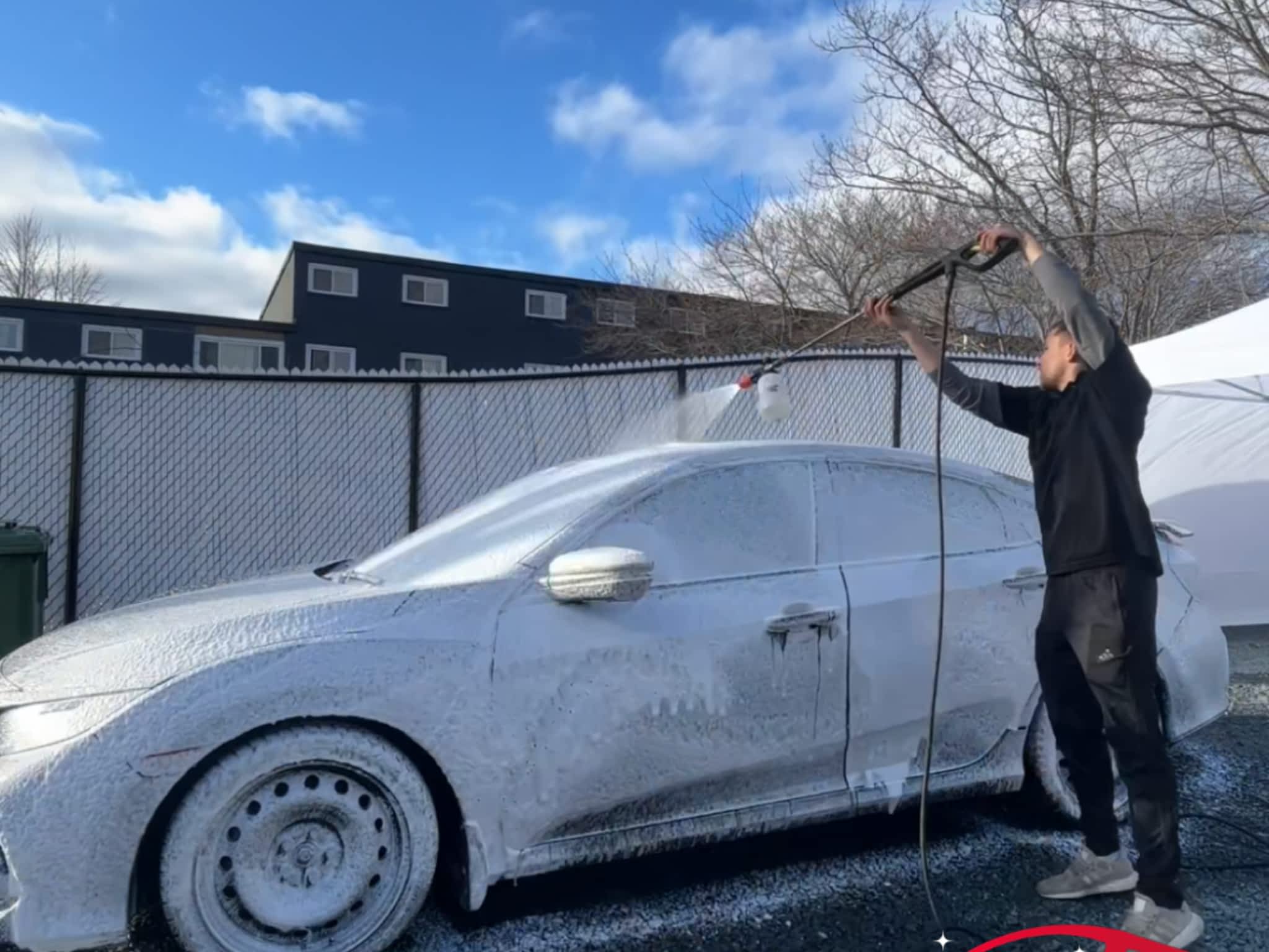 photo Darkside Detailing