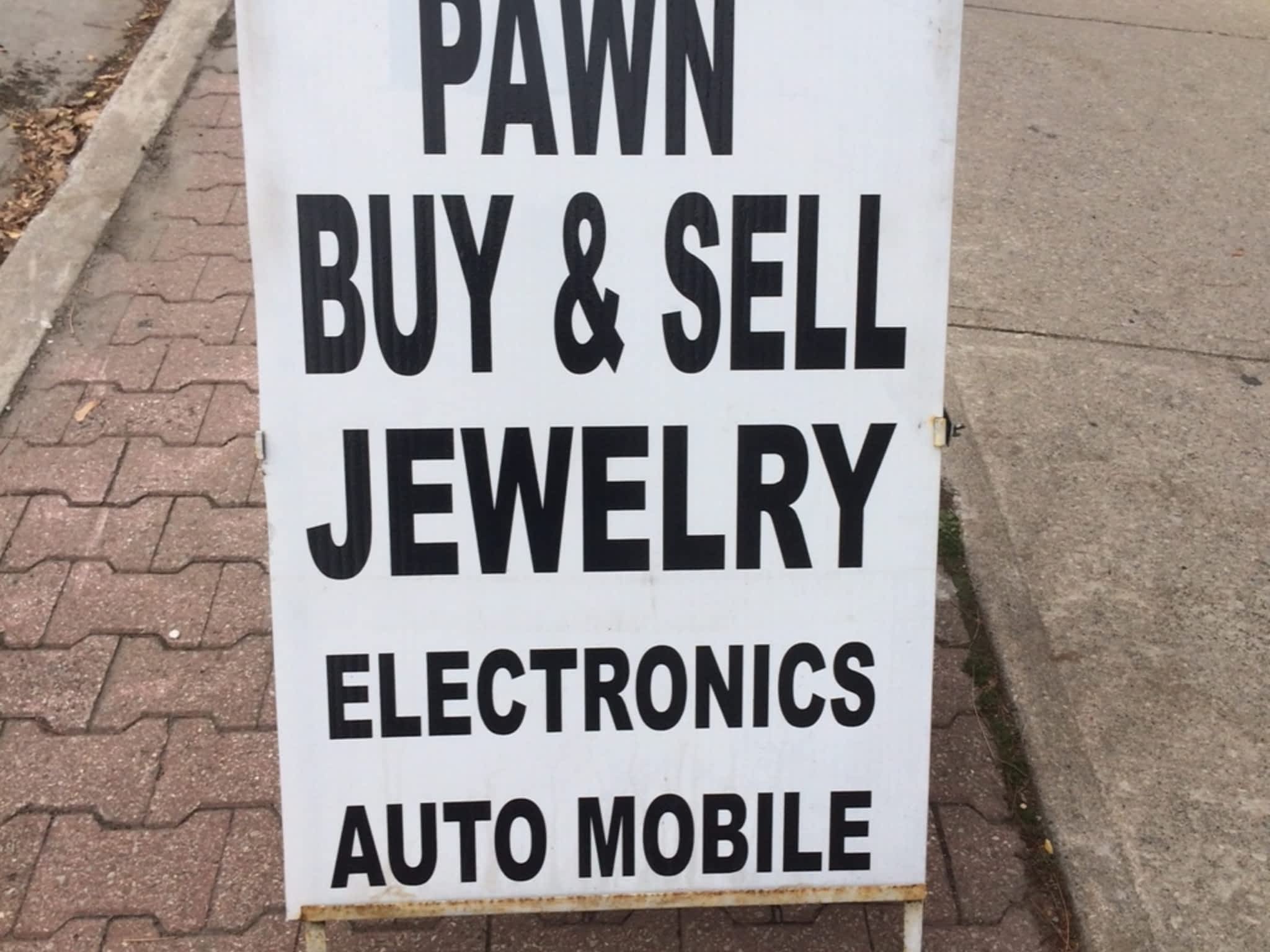 photo Sunny Jewelry and Pawn Shop