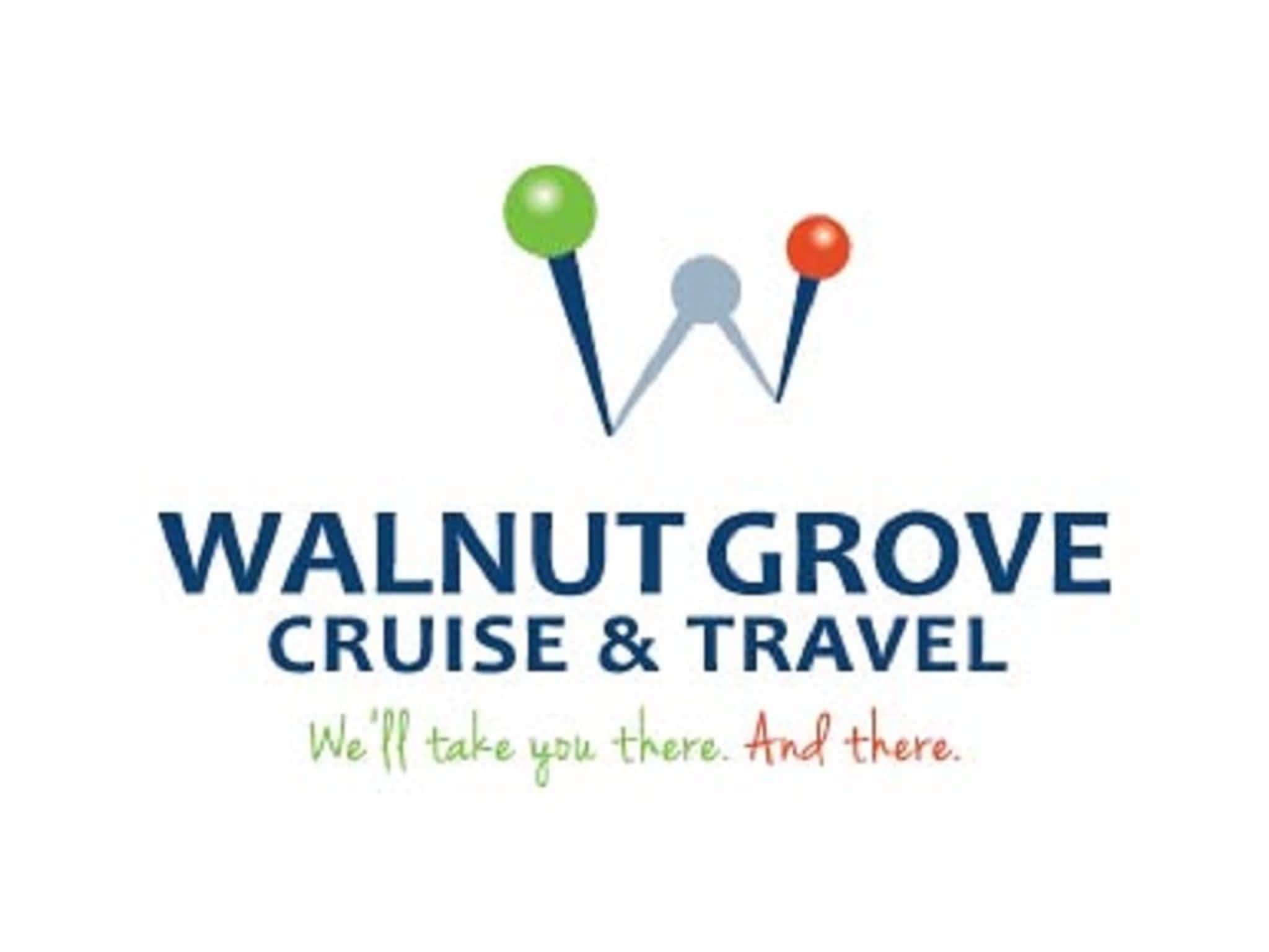 photo Walnut Grove Cruise & Travel
