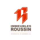 Immeubles Roussin Ltée  - Appartements