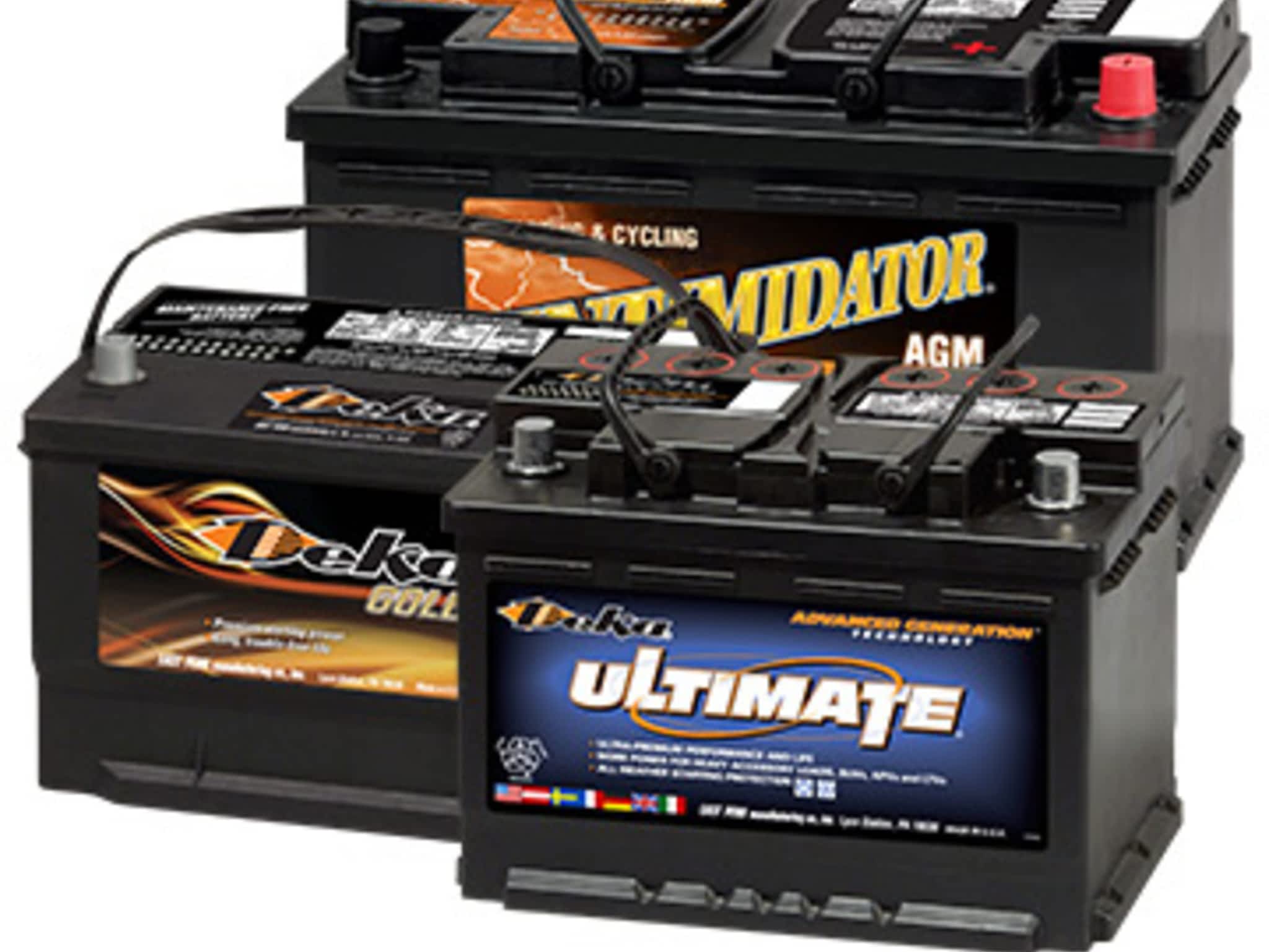 photo Kawartha Battery Sales and Service