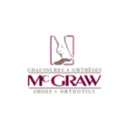 McGraw Chaussures - Logo
