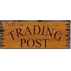 Taylor Trading Post - Logo