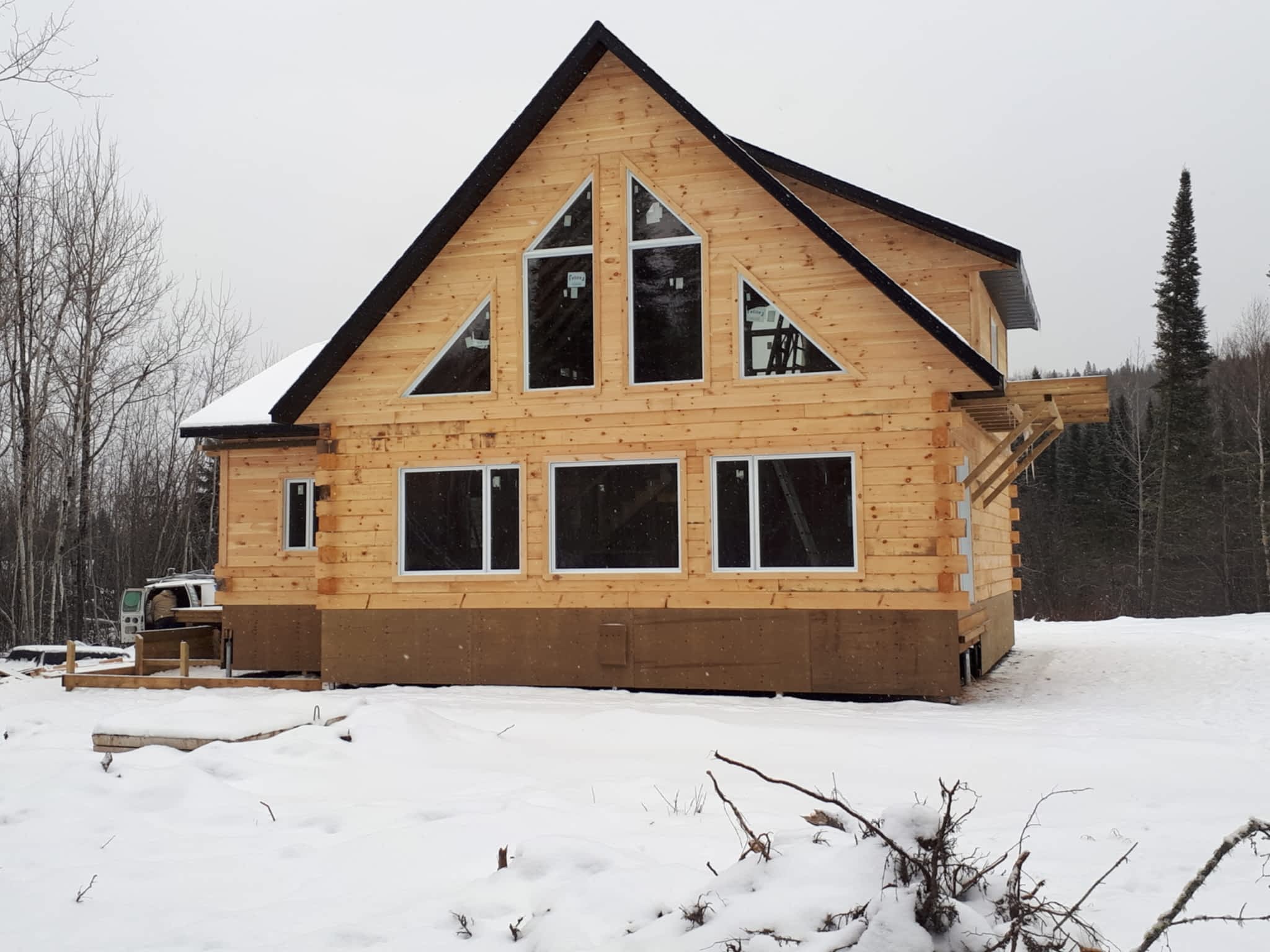 photo Ranta Contracting And Roofing