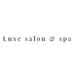 Luxe Salon Spa - Salons de coiffure et de beauté
