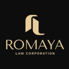 Romaya Law Corporation - Avocats