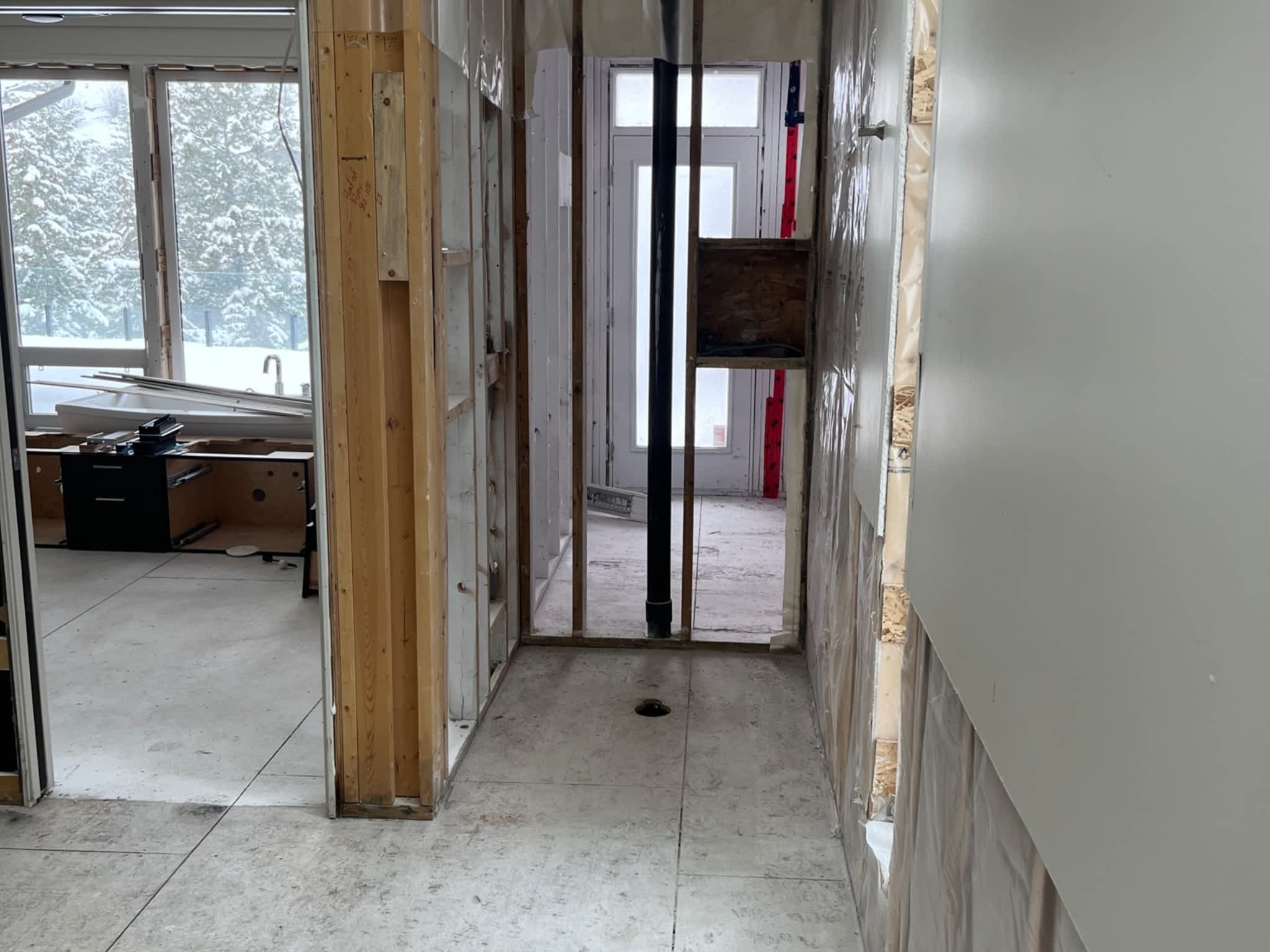 photo KCI Contracting Inc.