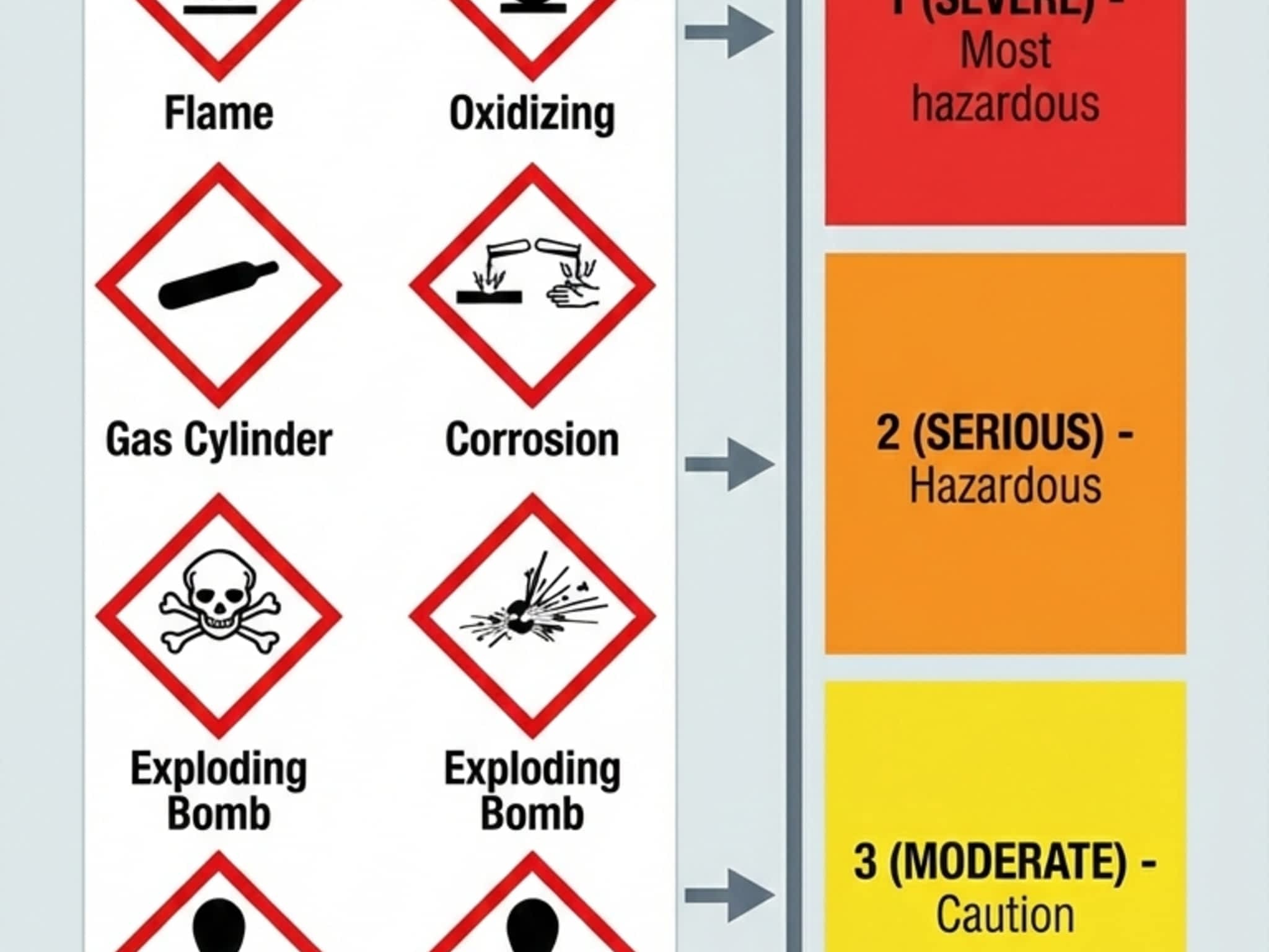 photo PROTECH Workplace Safety