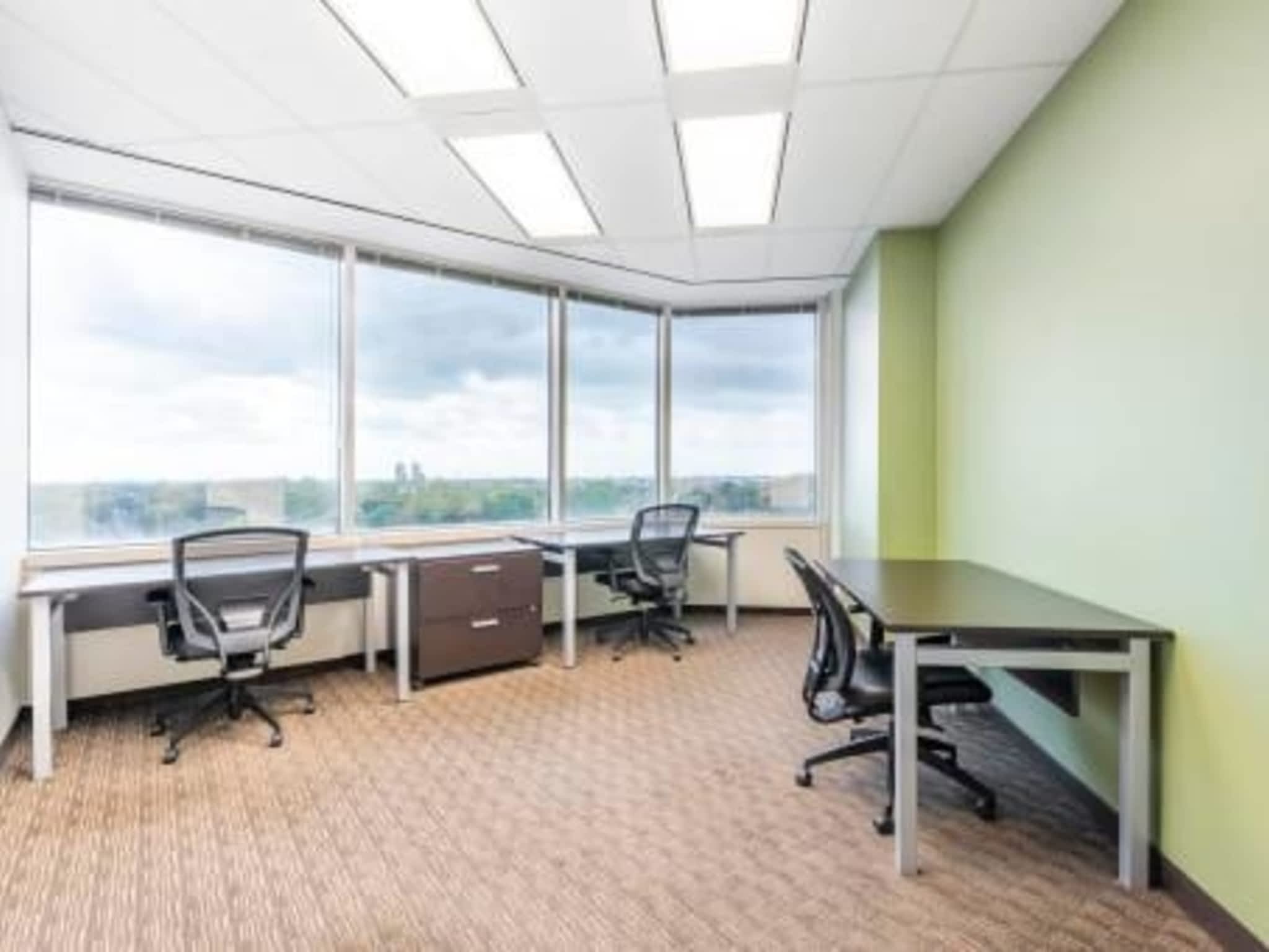 photo Regus - Toronto - Islington Station