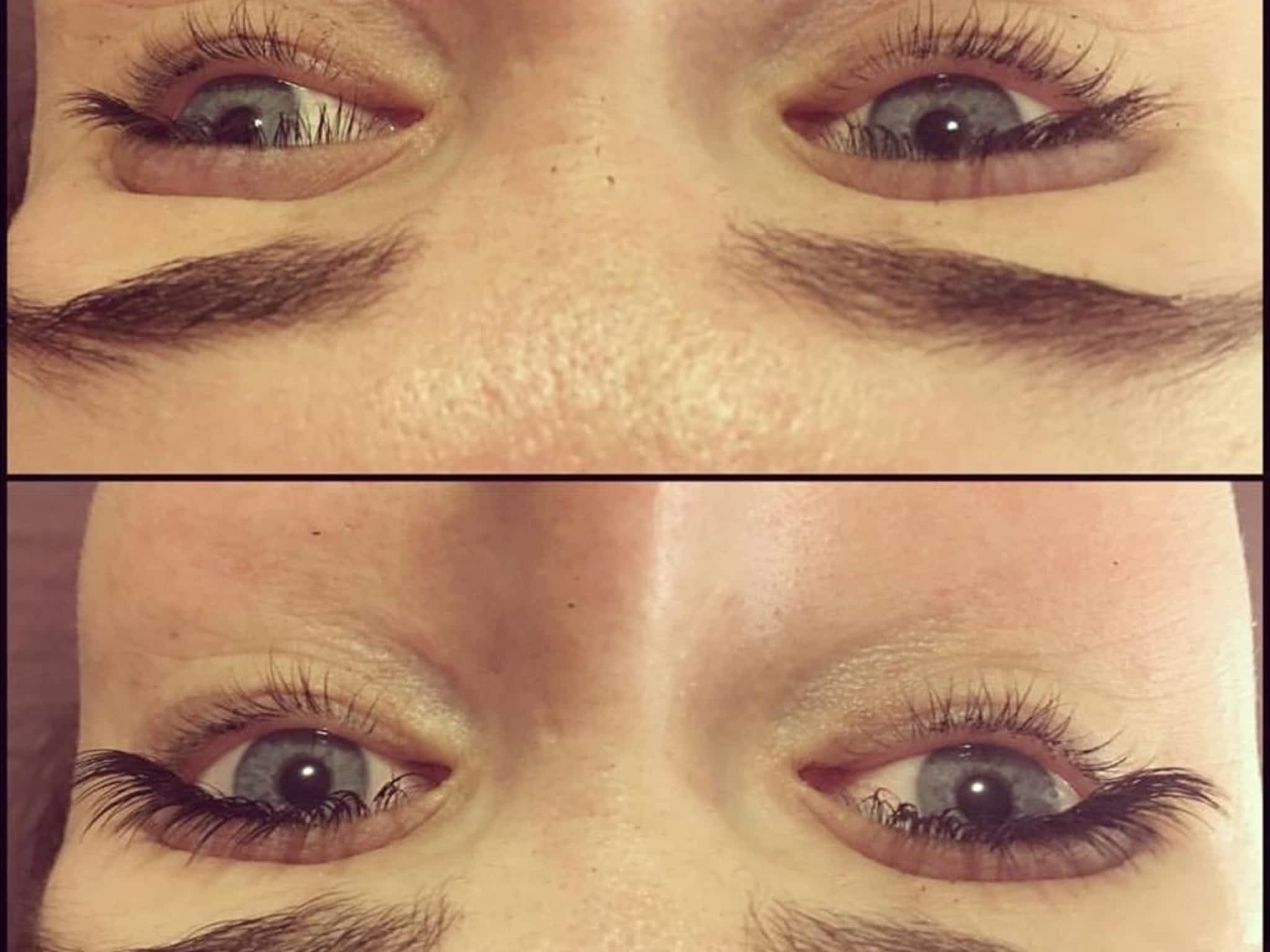 photo Great A Lashes