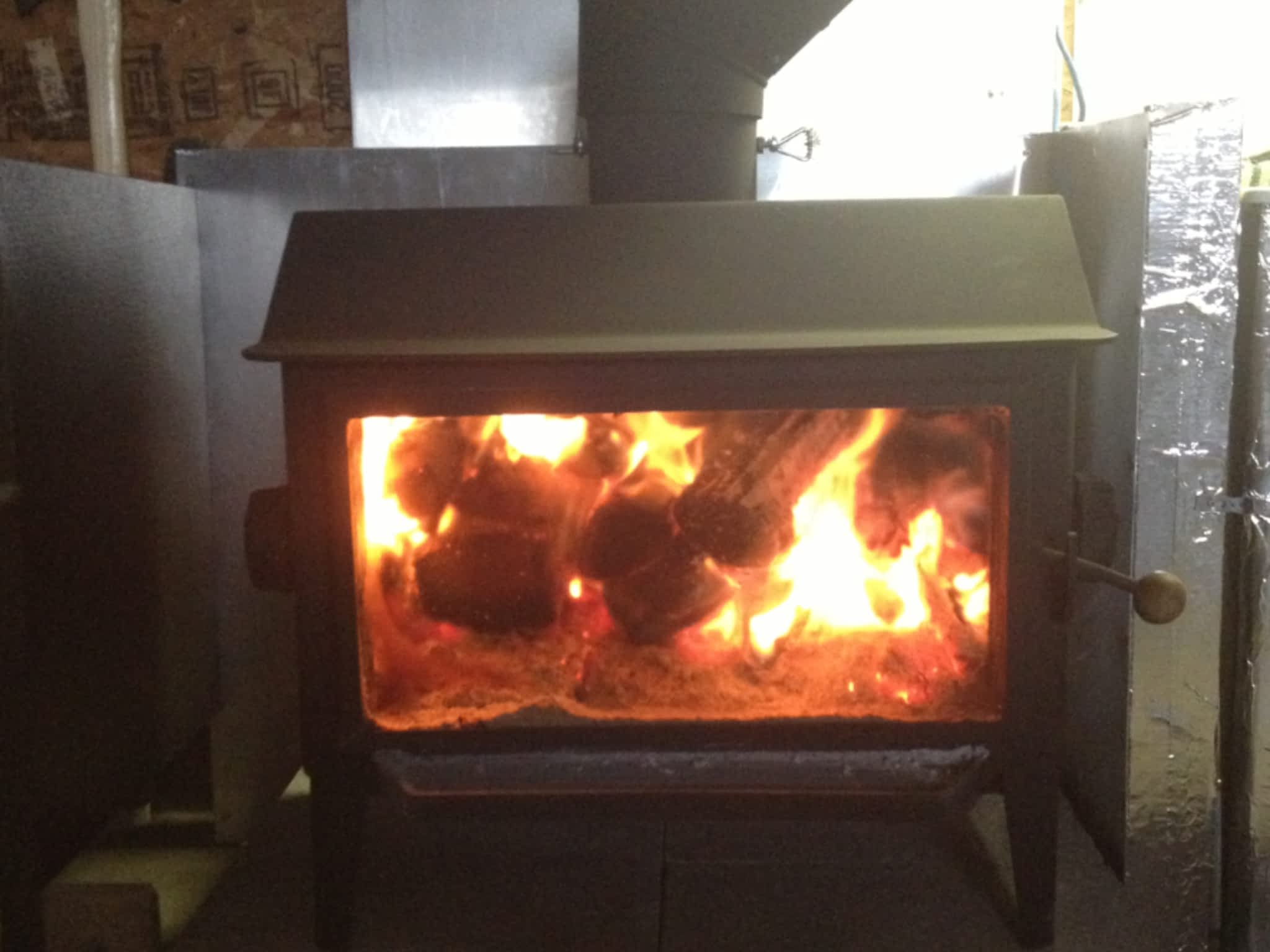 photo Smokin' Ashes Ltd